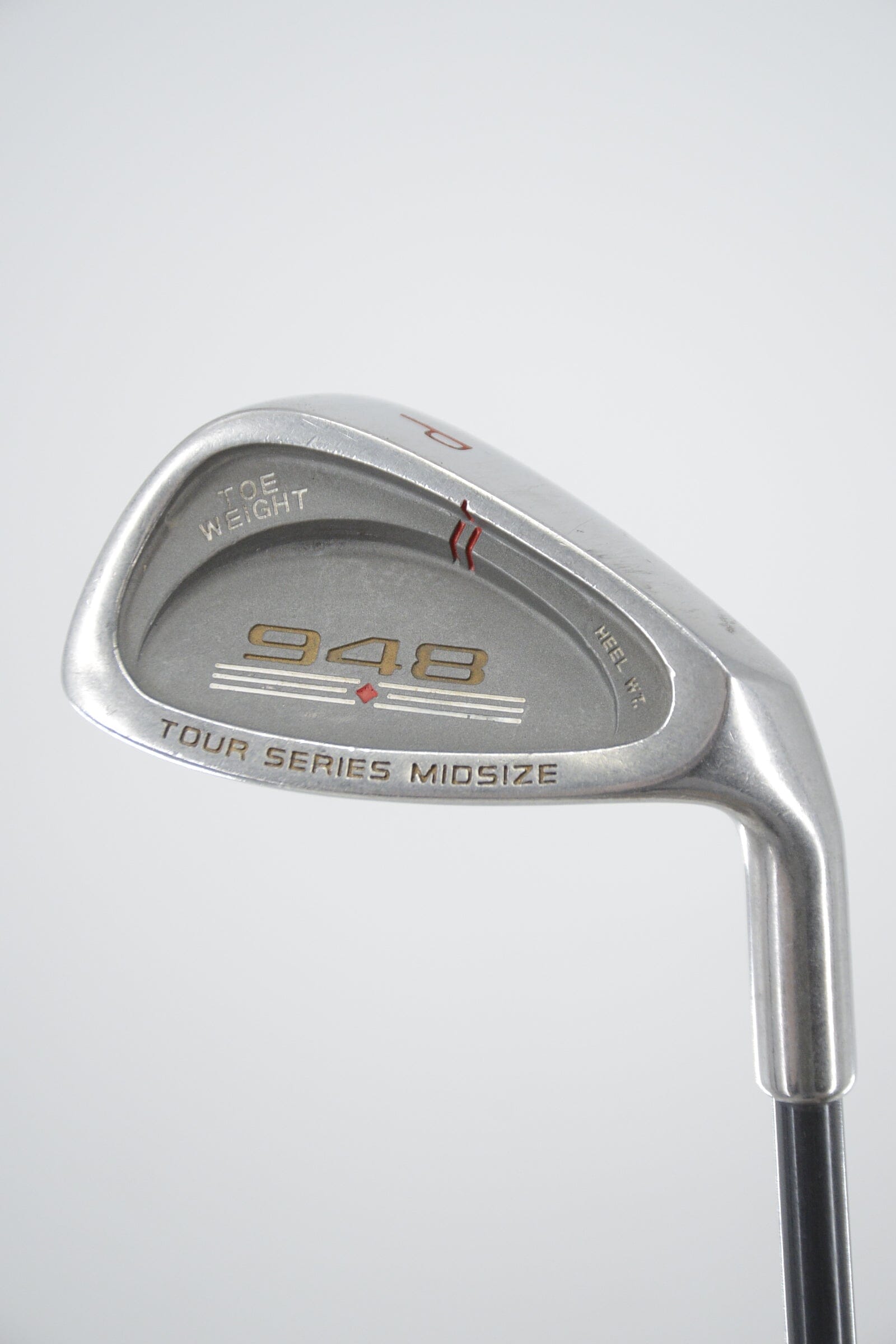 Tour Series 948 PW S Flex 36.25" Golf Clubs GolfRoots