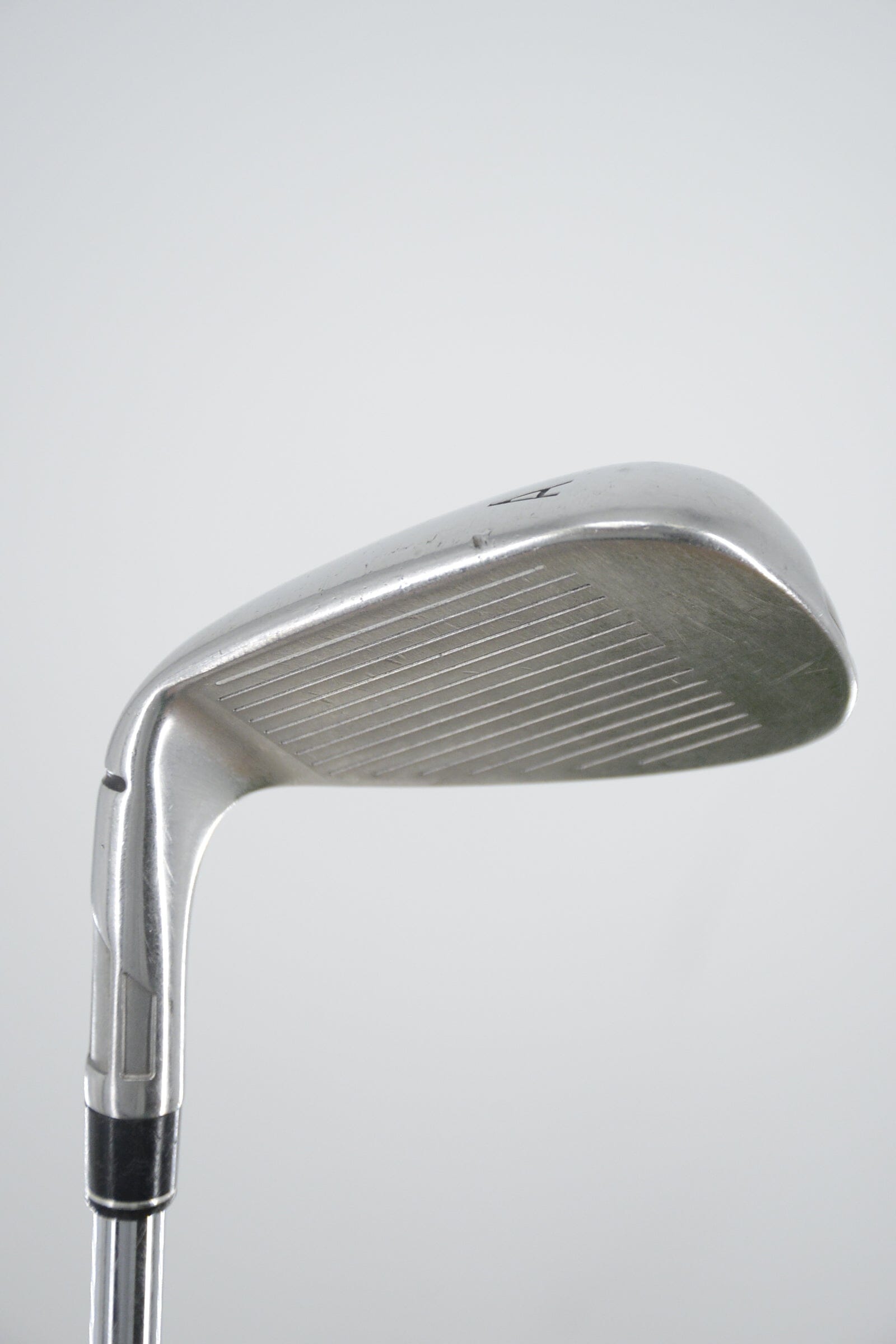 TaylorMade Stealth AW S Flex 35" Golf Clubs GolfRoots