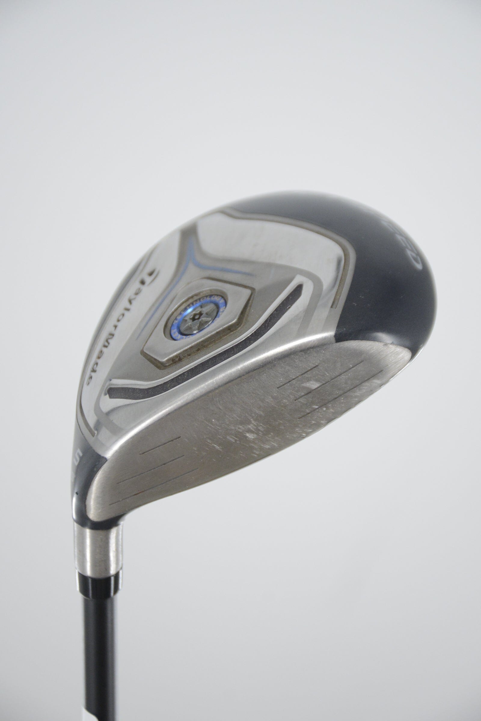 TaylorMade Jetspeed 5 Wood S Flex 42.75" Golf Clubs GolfRoots