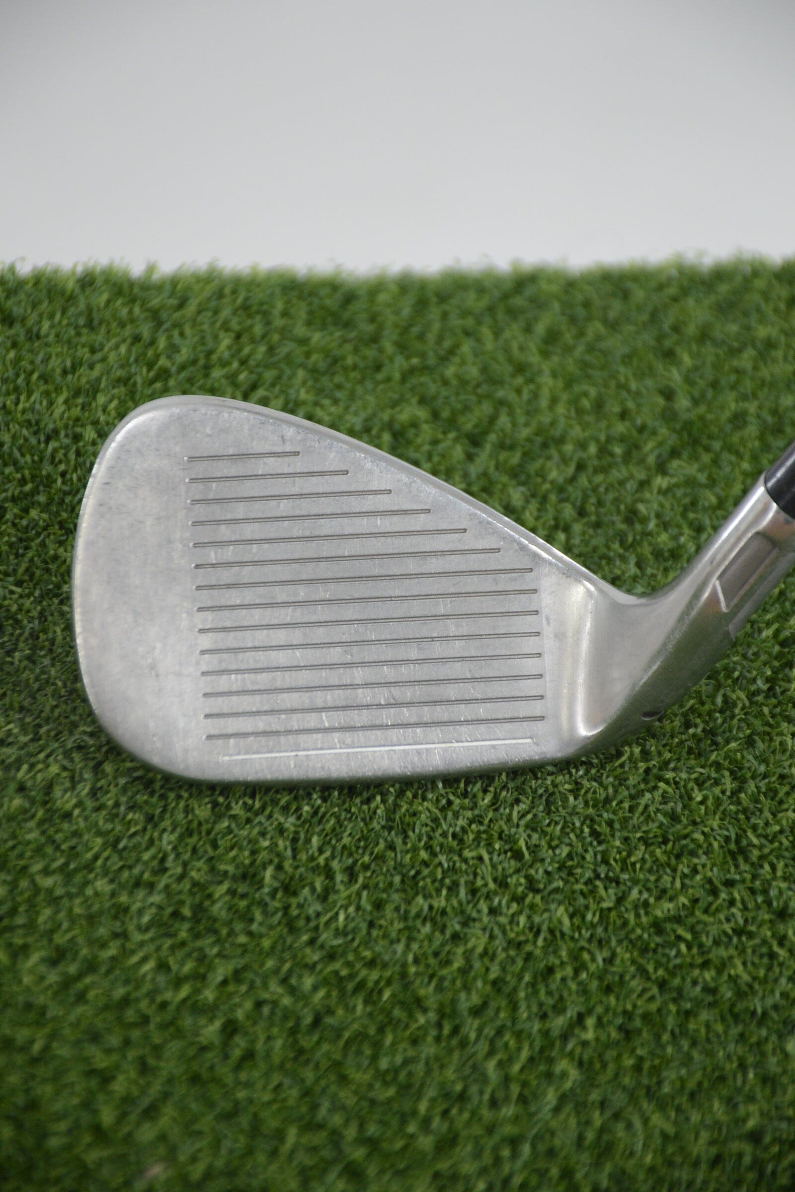 TaylorMade Stealth AW S Flex 35" Golf Clubs GolfRoots
