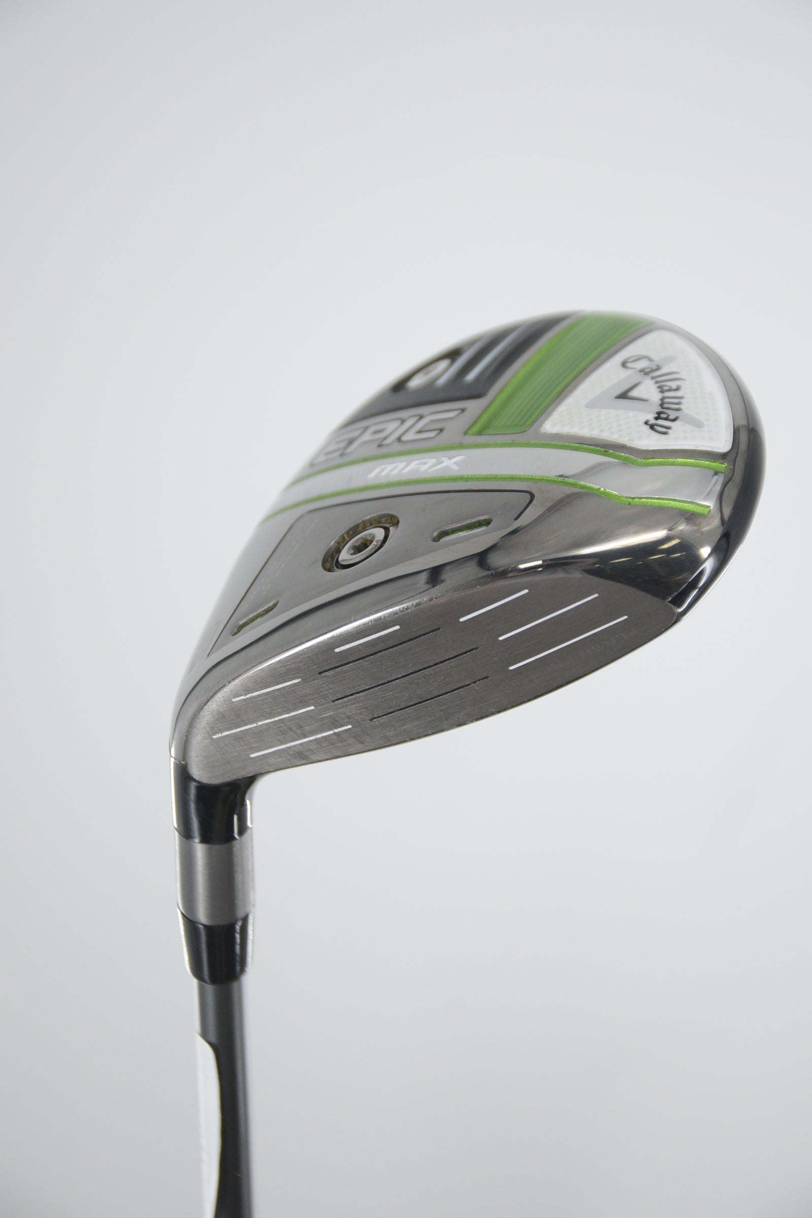 Callaway Epic Max 5 Wood S Flex 42.25"