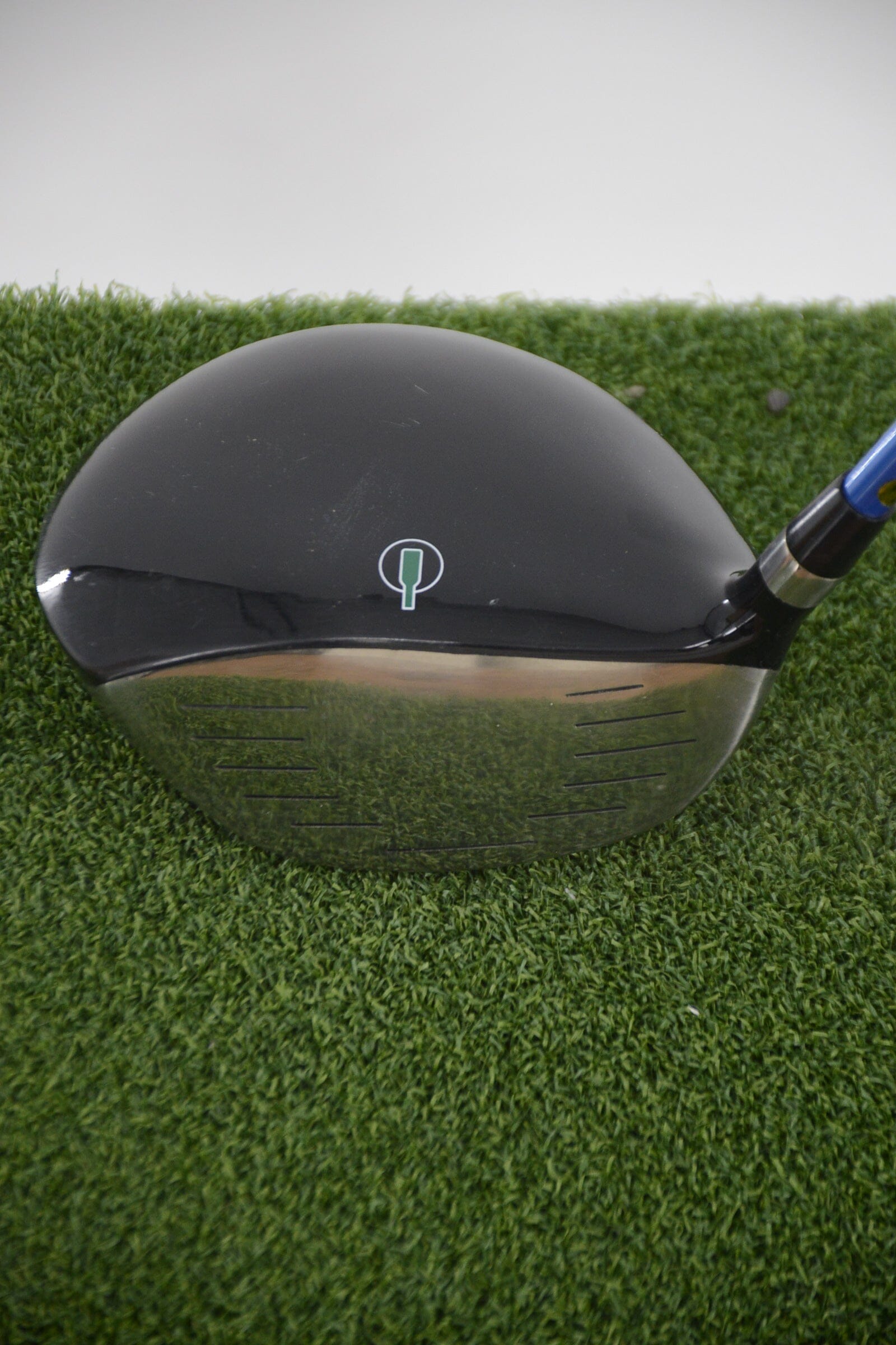 Bavaria Forged Titanium 10.5 Degree Driver R Flex 45.25" Golf Clubs GolfRoots