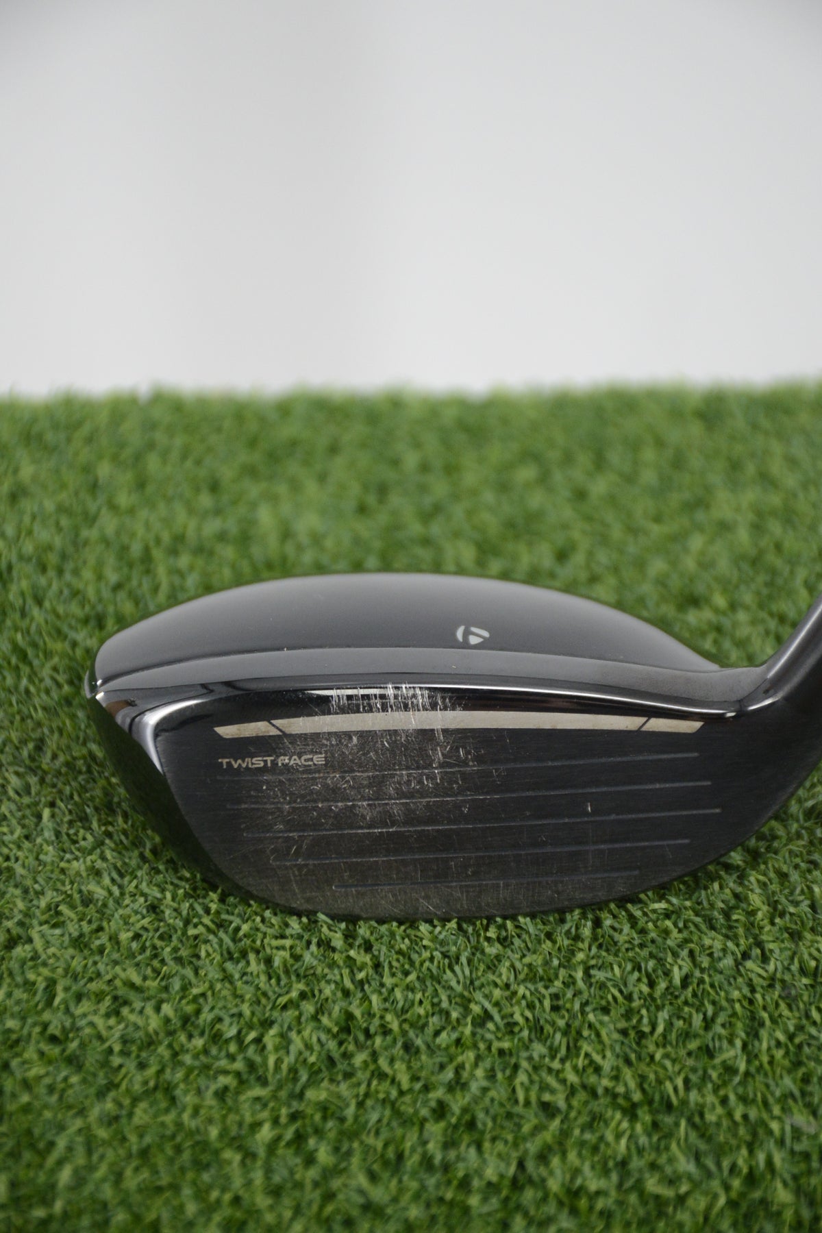 TaylorMade Qi10 Rescue 3 Hybrid S Flex 40.5"