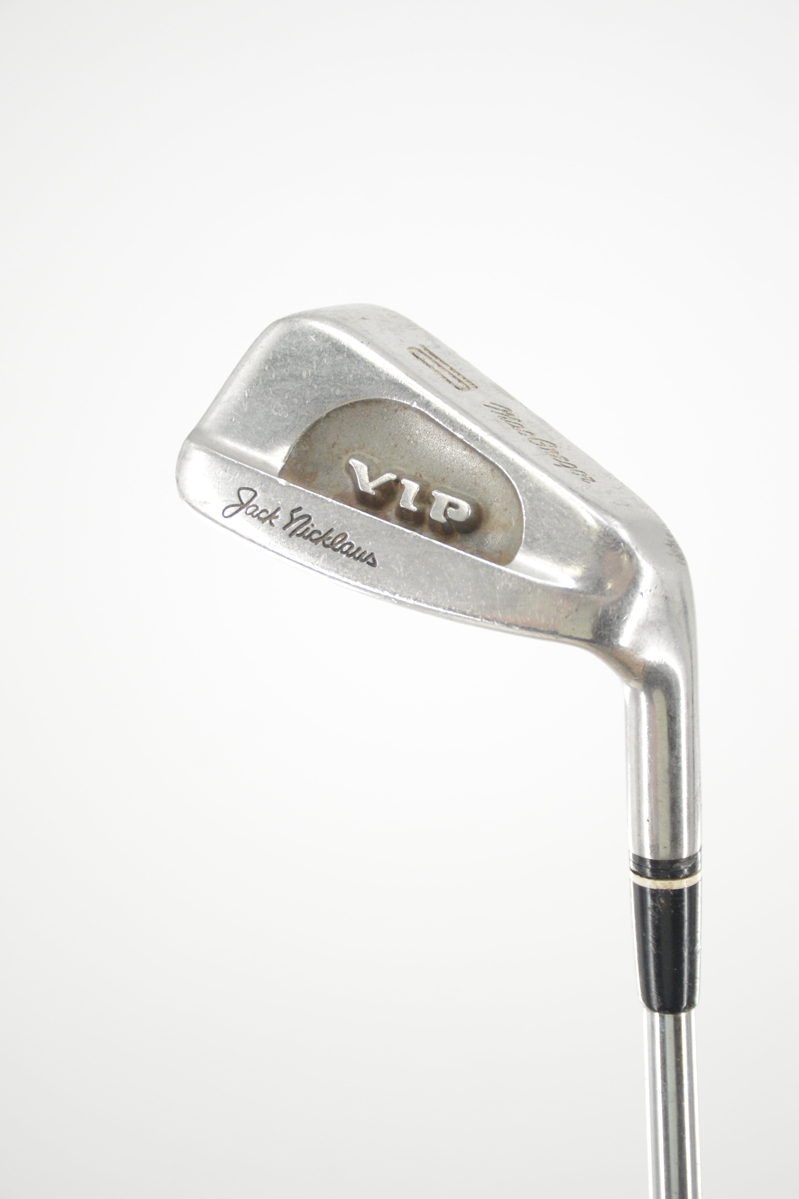 MacGregor Vip Oversize Plus PW R Flex 35" Golf Clubs GolfRoots
