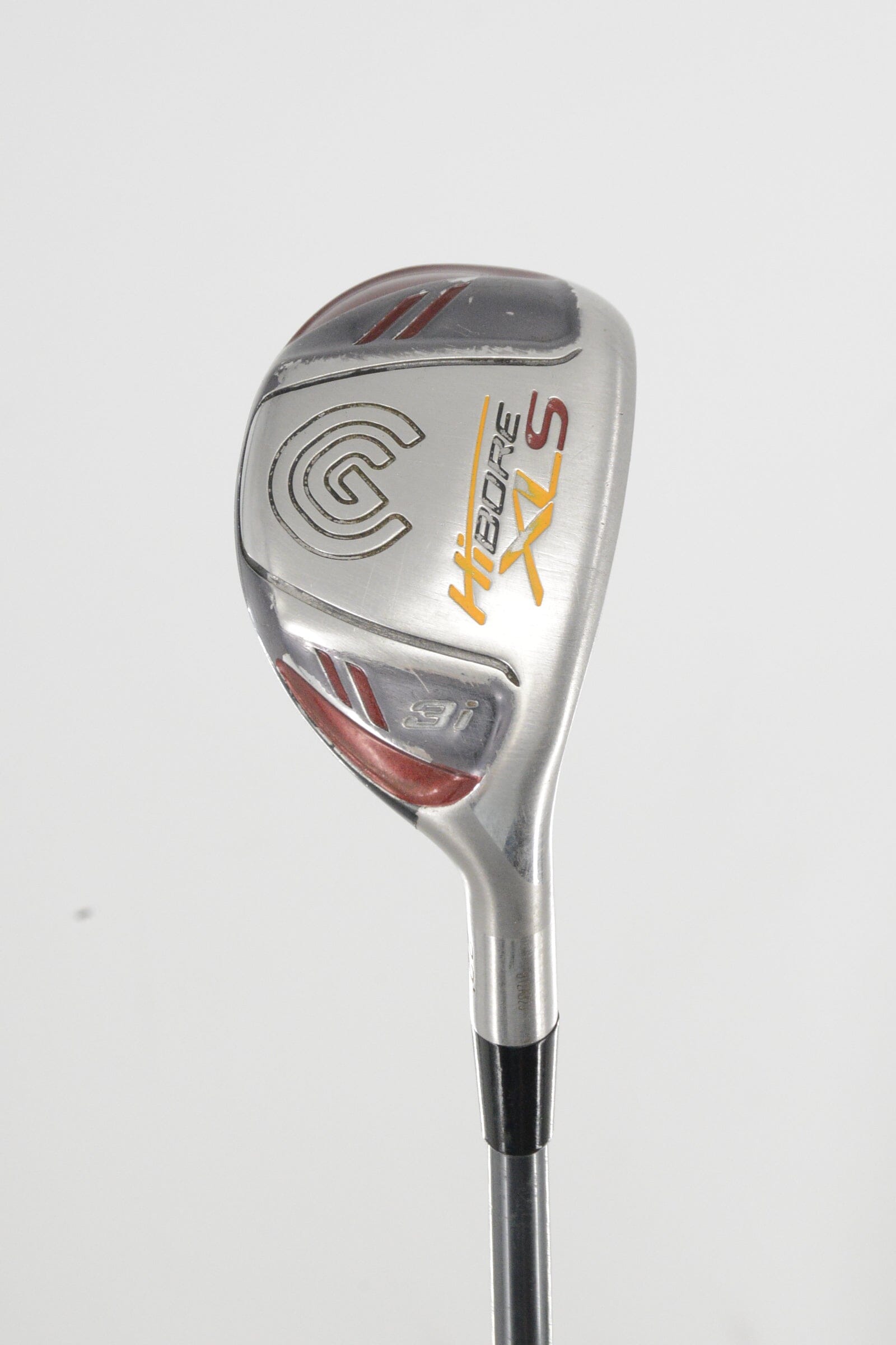 Cleveland Hibore XLS 3 Hybrid R Flex 40" Golf Clubs GolfRoots
