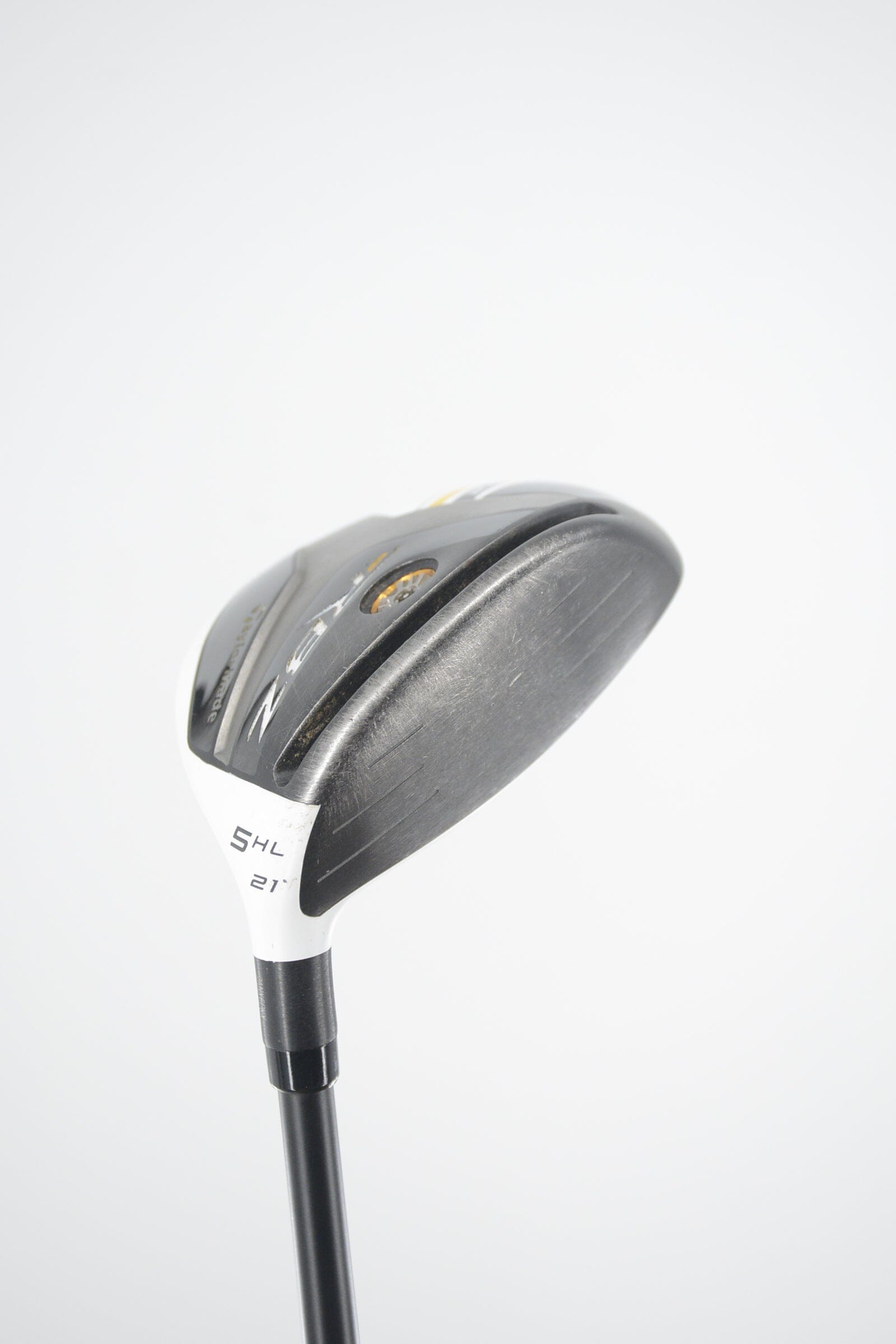 TaylorMade Rocketballz RBZ Stage 2 5HL Wood S Flex 42.75" Golf Clubs GolfRoots