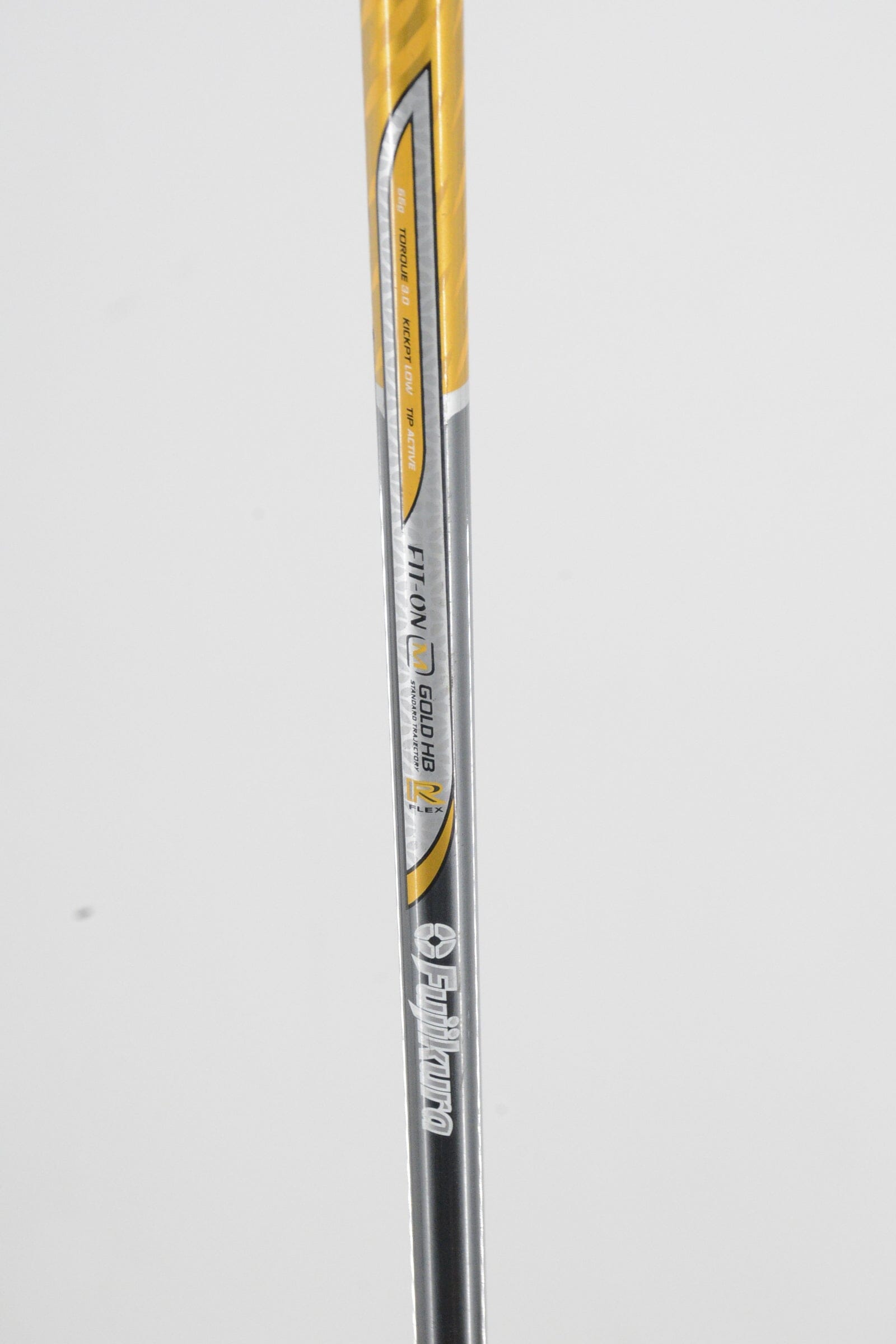 Cleveland Hibore XLS 3 Hybrid R Flex 40" Golf Clubs GolfRoots