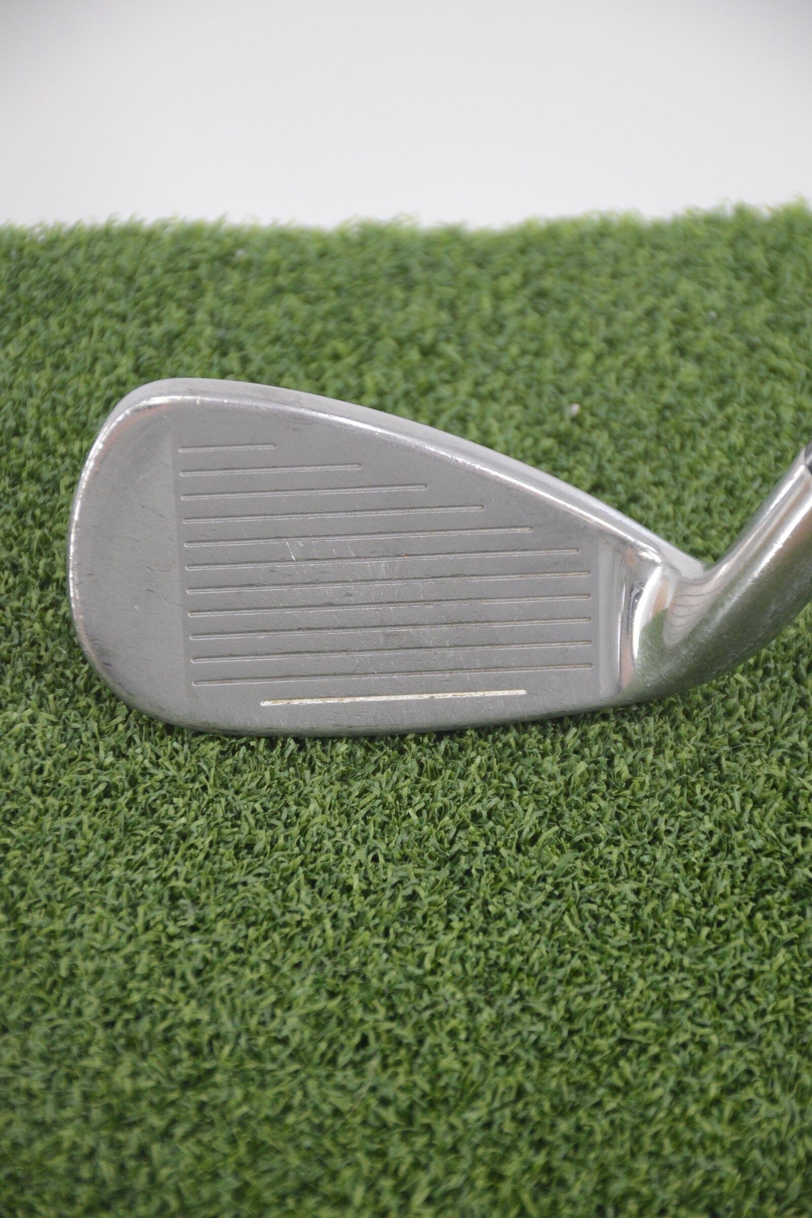 Cobra SZ 5 Iron SR Flex 37.75" Golf Clubs GolfRoots