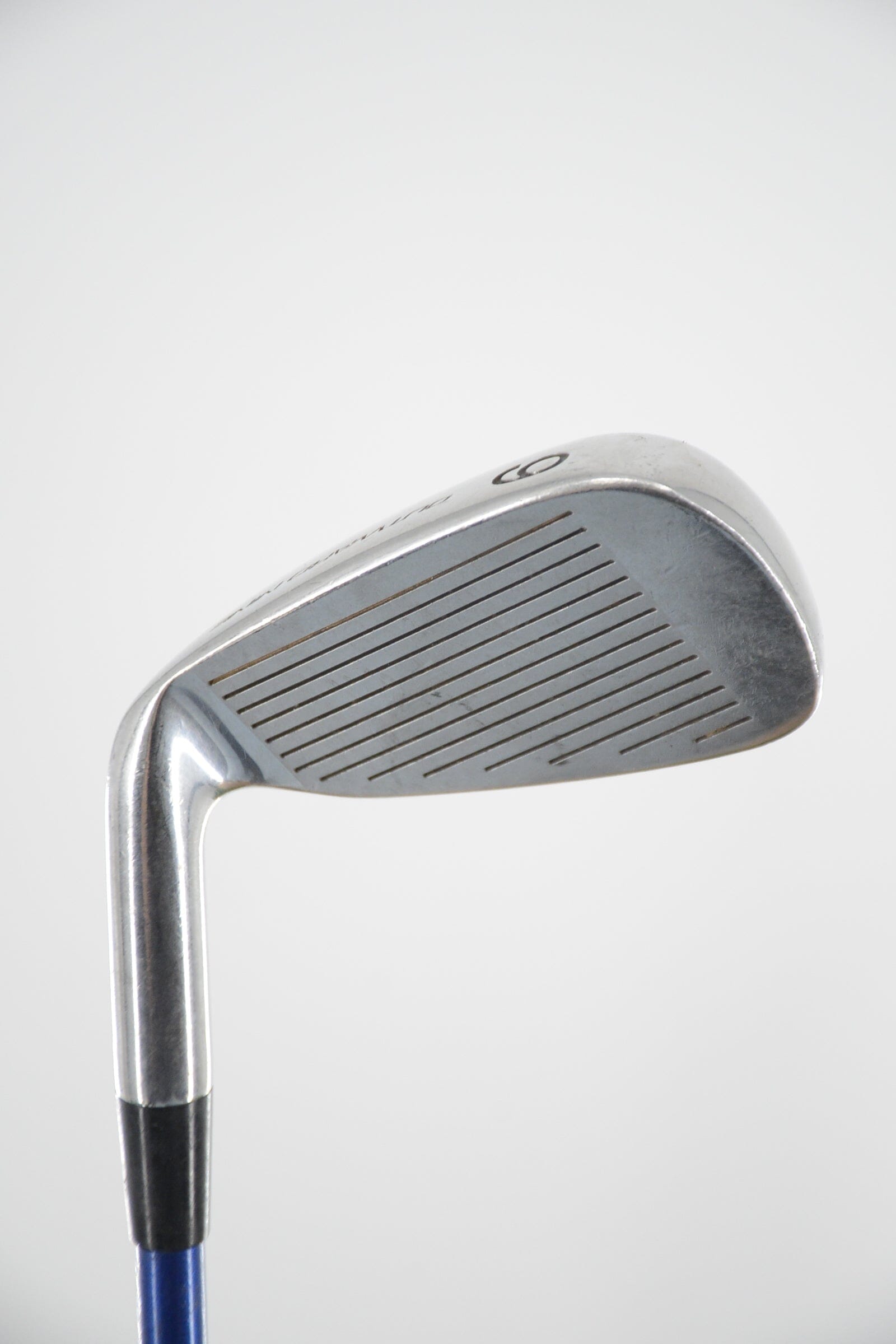 Outward 9 Comp Tour 6 Iron R Flex 37.25" Golf Clubs GolfRoots