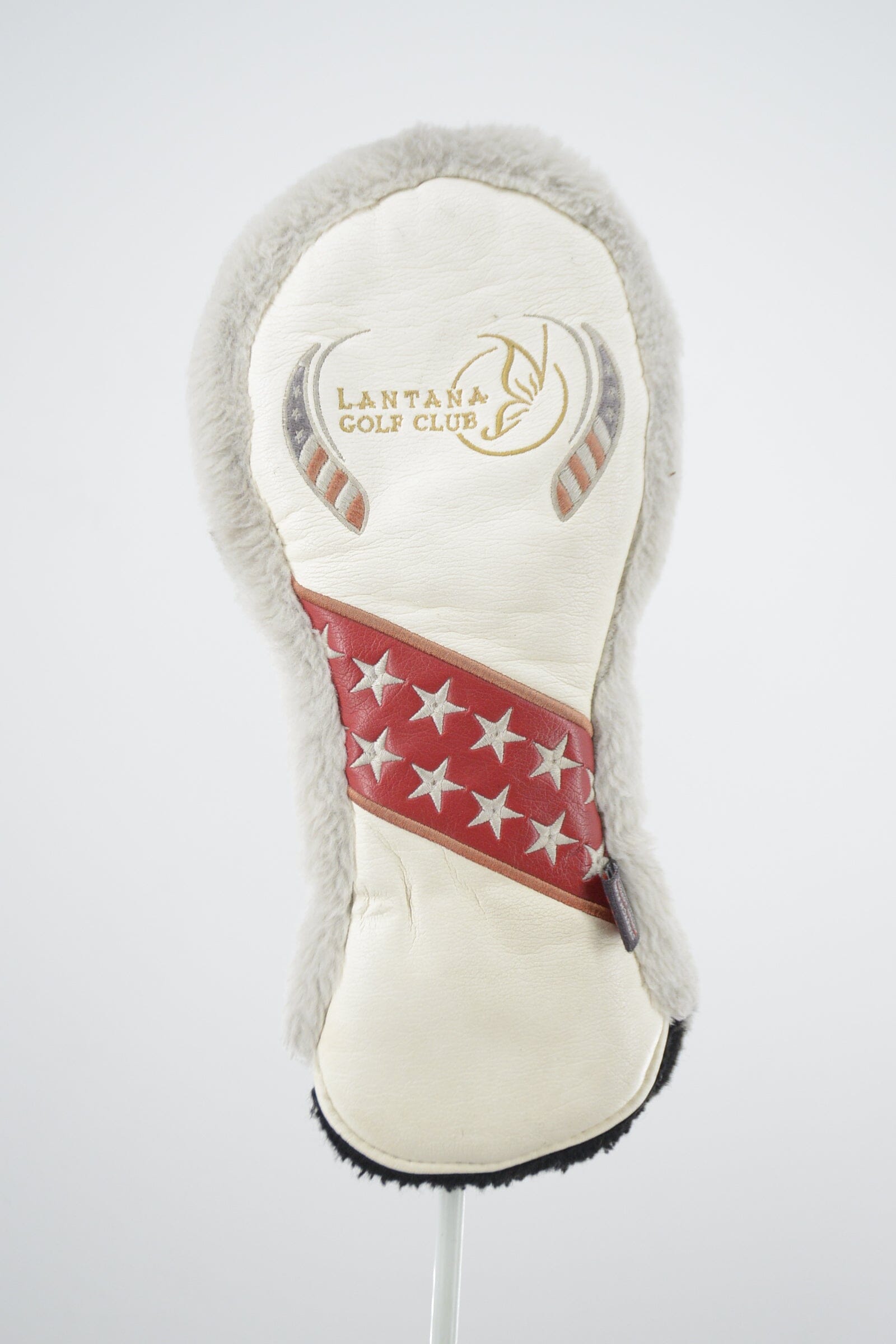 Misc Lantana Golf Club Driver Headcover Golf Clubs GolfRoots
