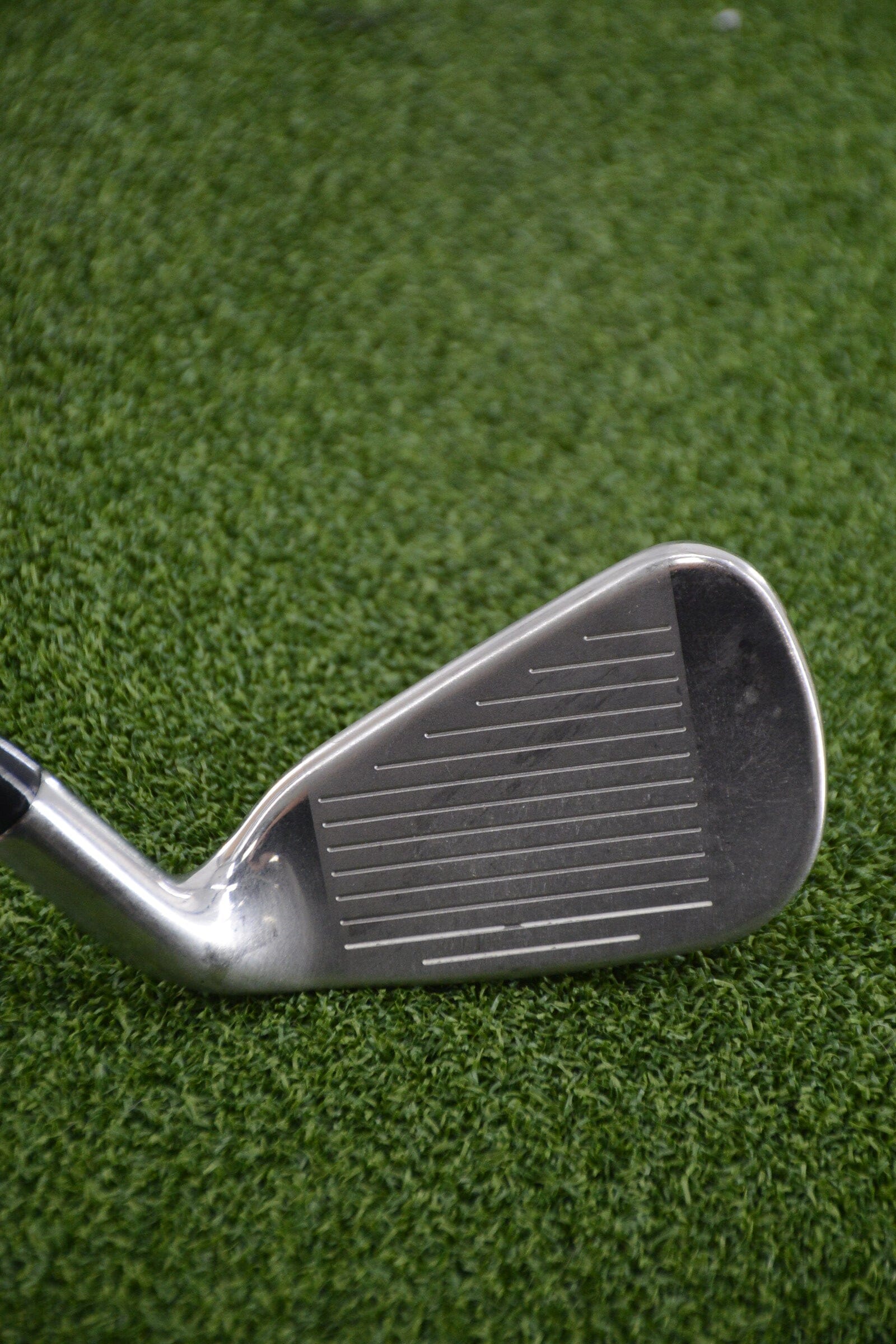 Lefty Callaway RAZR X 6 Iron SR Flex 37" Golf Clubs GolfRoots