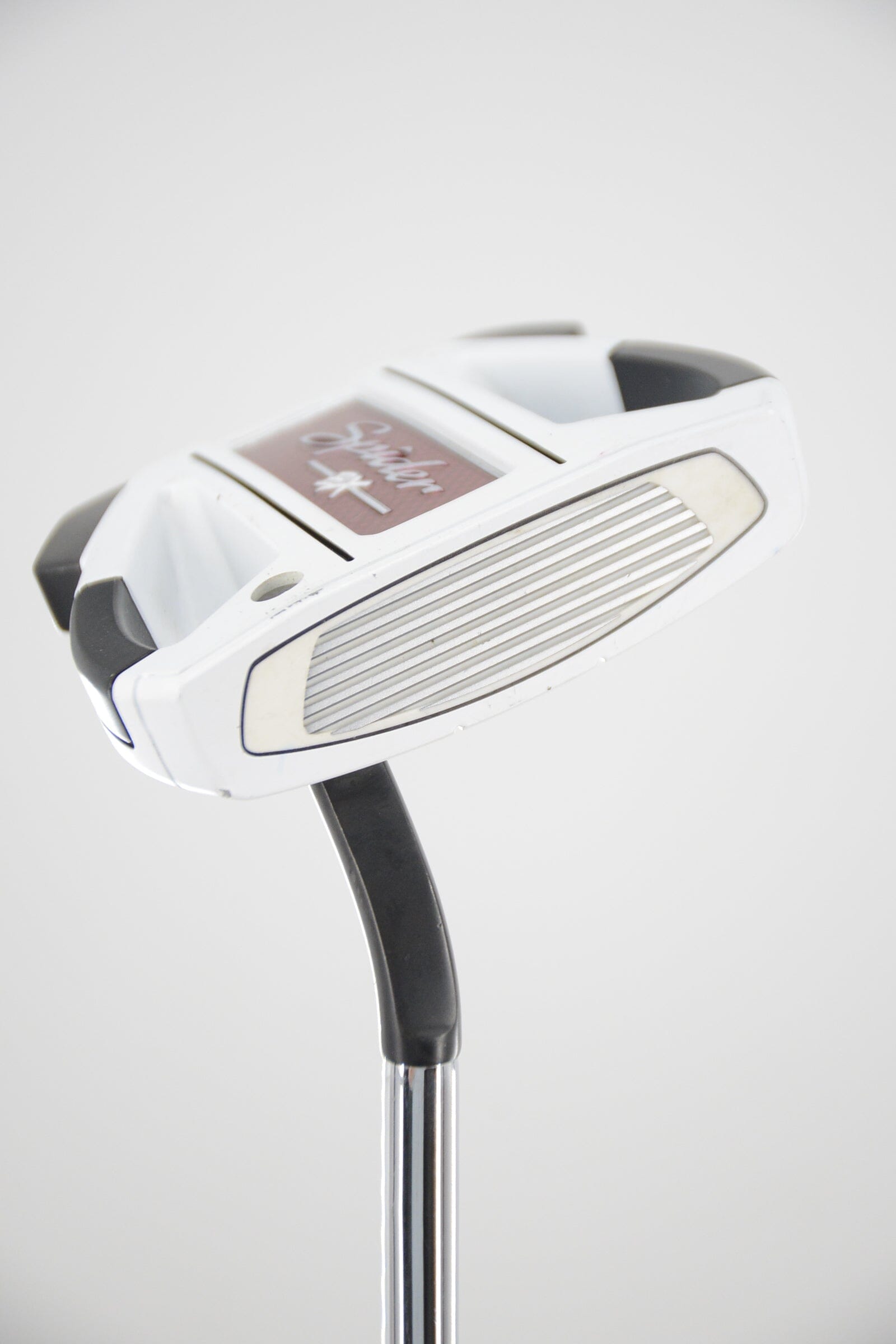 TaylorMade Spider EX 3 Ghost White Putter 34.75" Golf Clubs GolfRoots