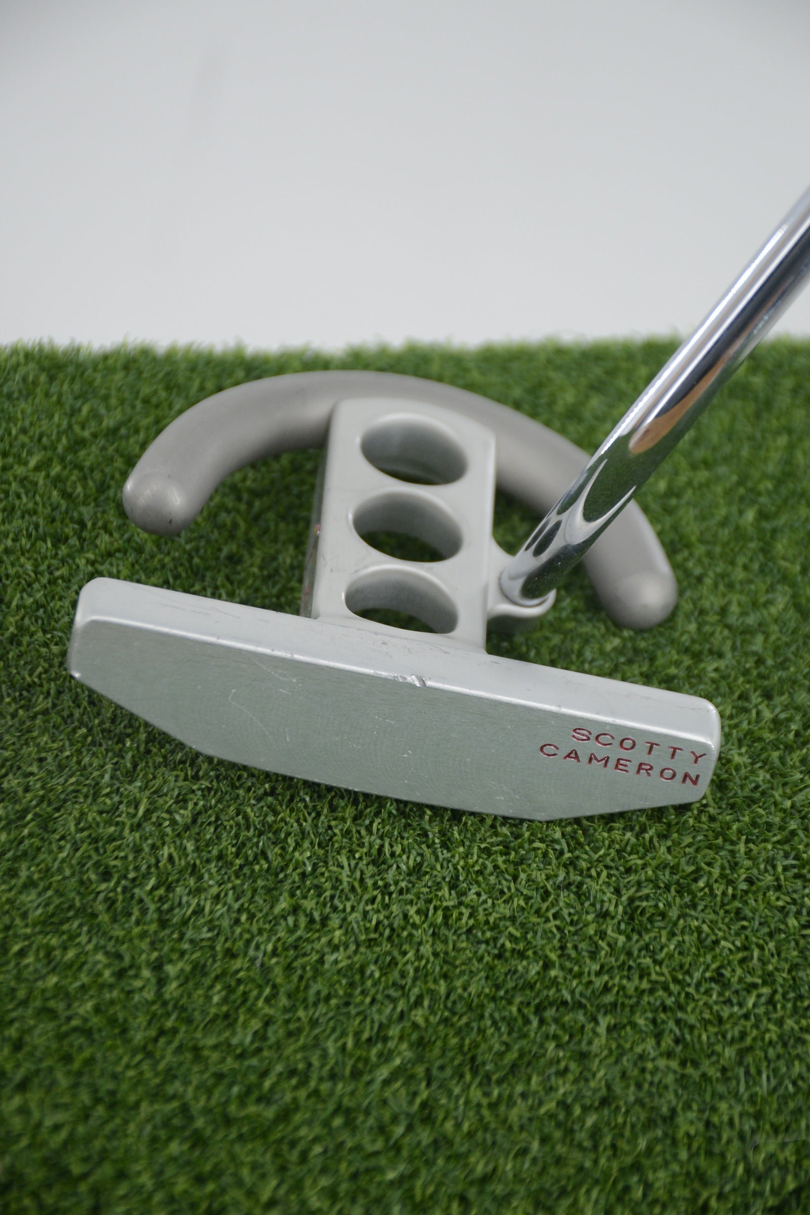 Scotty Cameron Futura Putter 35"