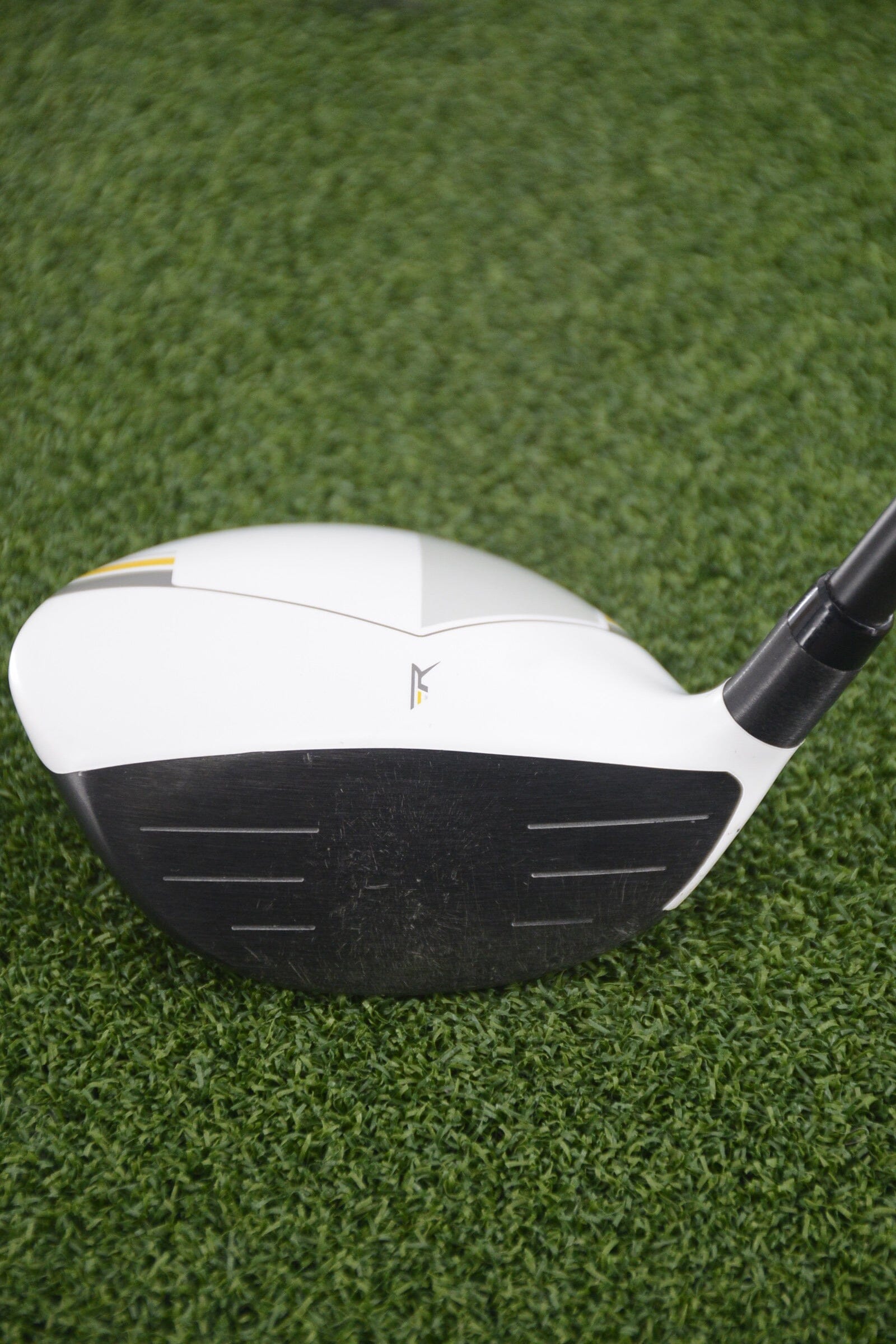 TaylorMade Rocketballz RBZ Stage 2 5HL Wood S Flex 42.75" Golf Clubs GolfRoots