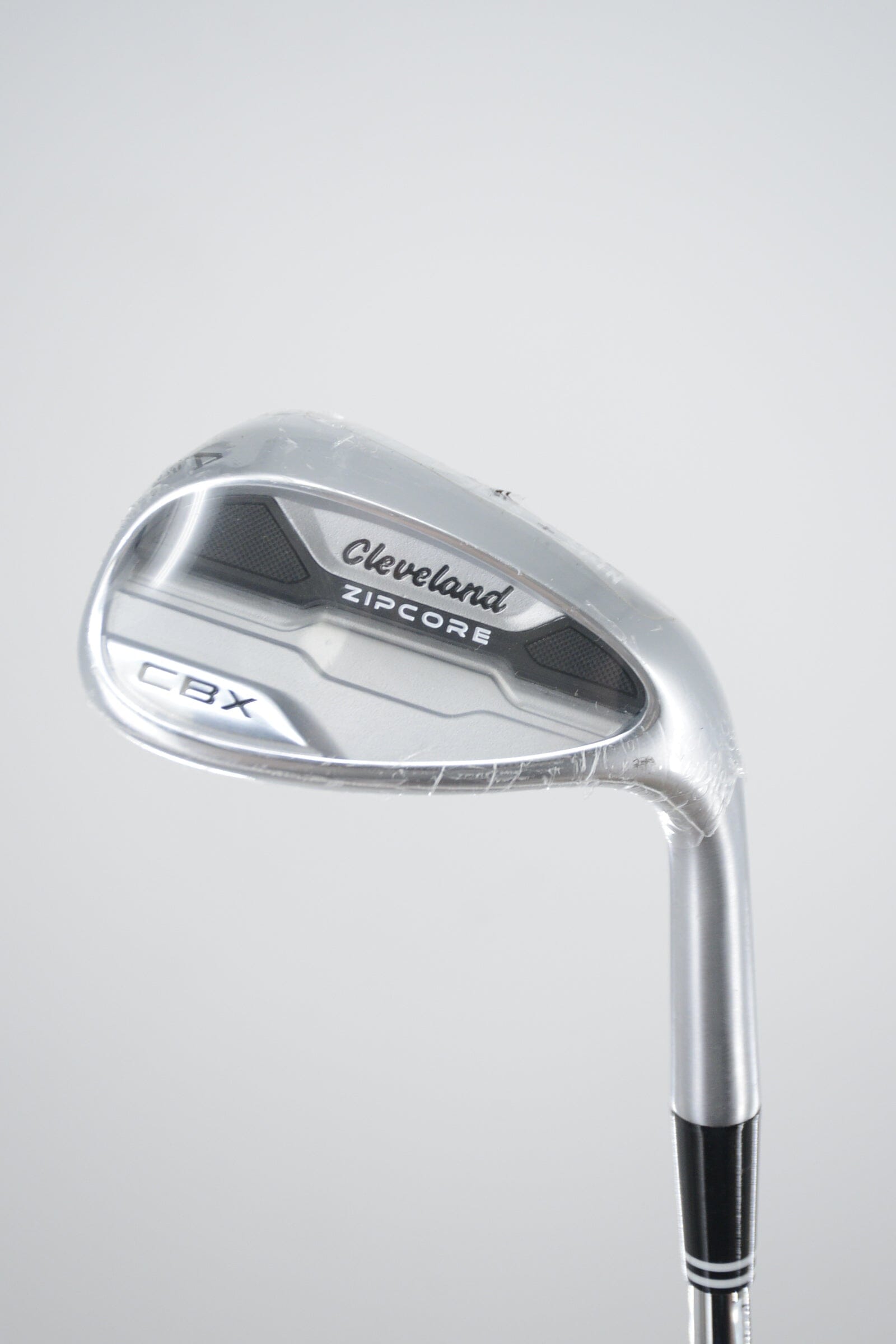 NEW Cleveland CBX Zipcore 54 Degree Wedge Wedge Flex 35" Golf Clubs GolfRoots