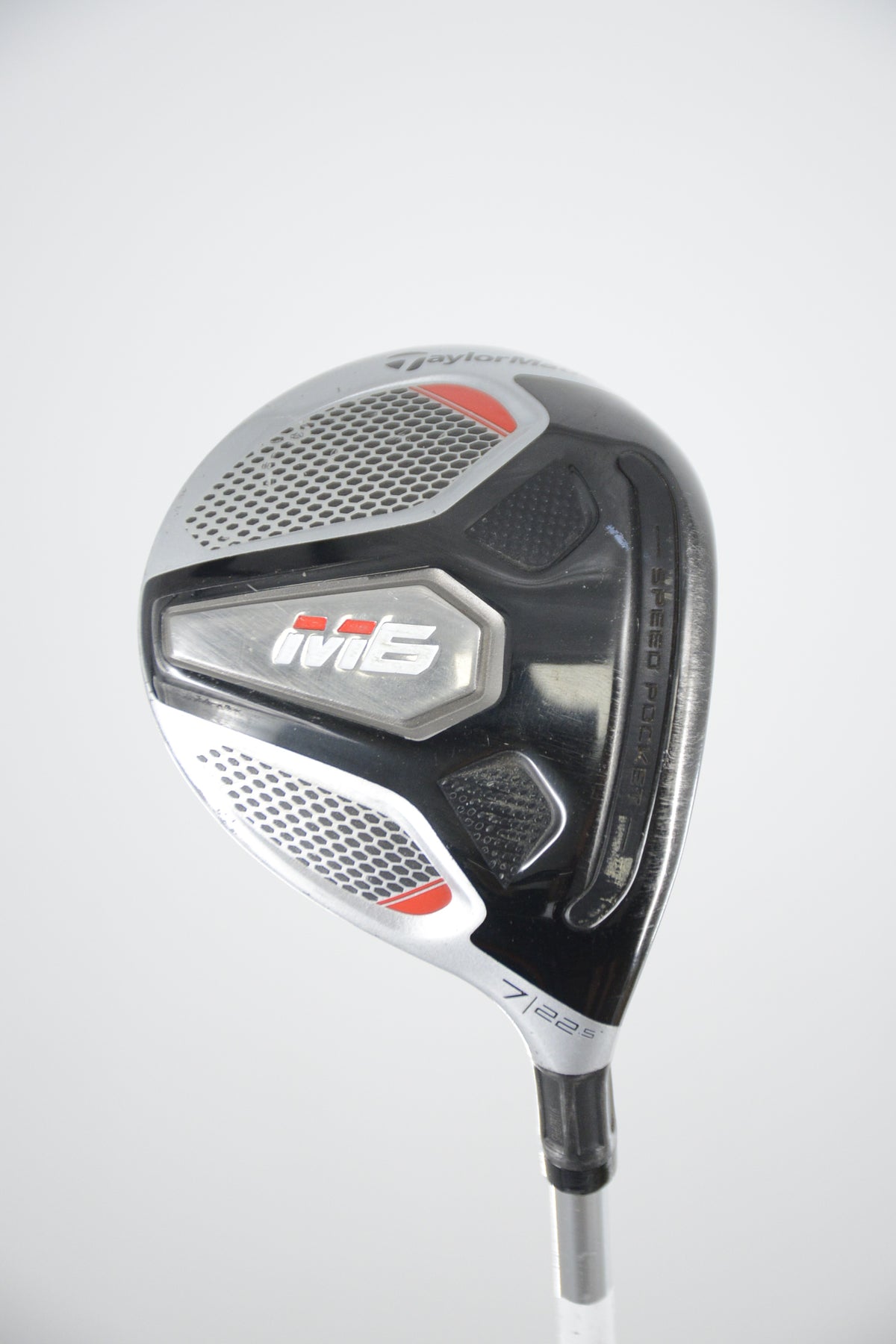 Women's TaylorMade M6 7 Wood W Flex 39.5"