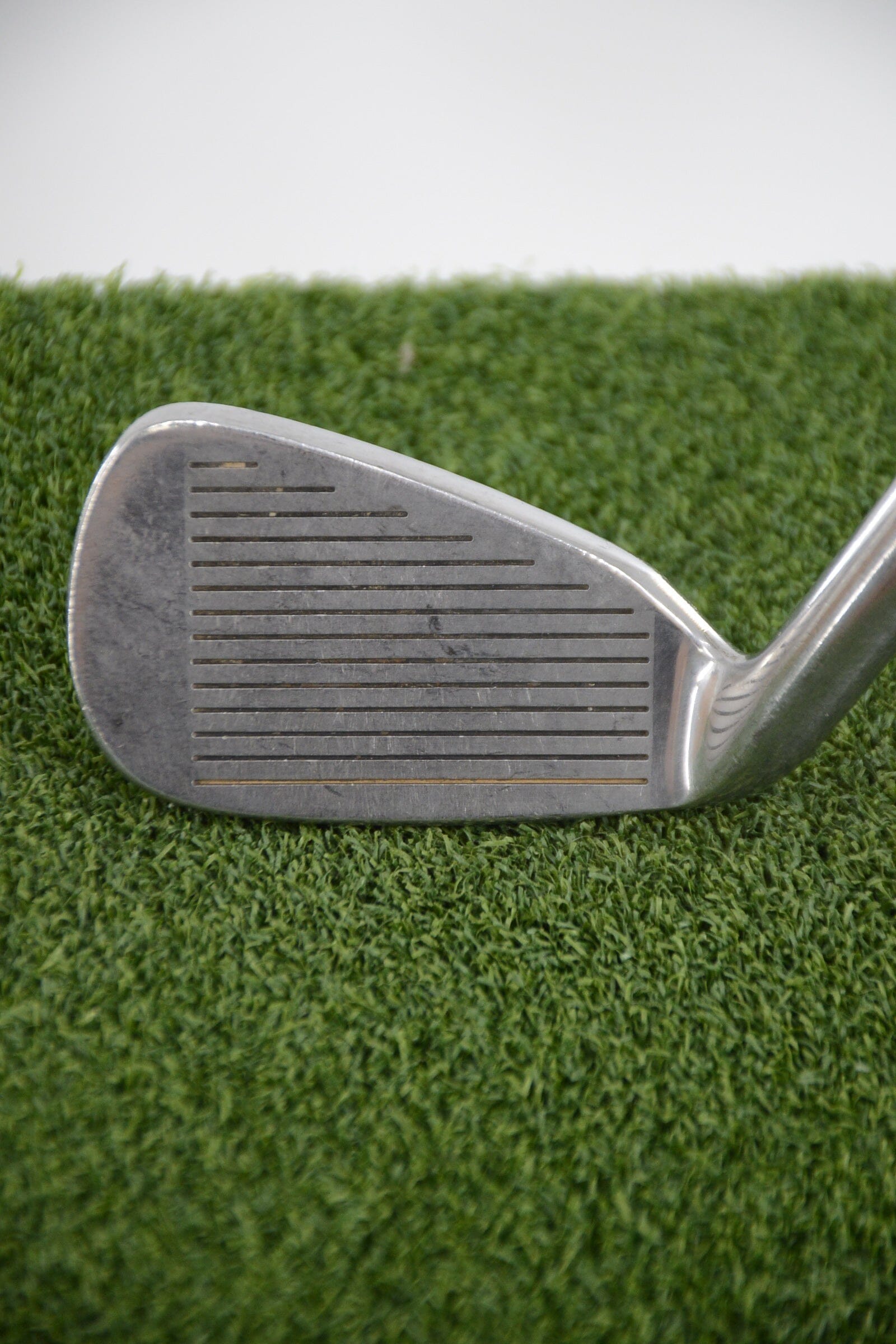 Outward 9 Comp Tour 6 Iron R Flex 37.25" Golf Clubs GolfRoots