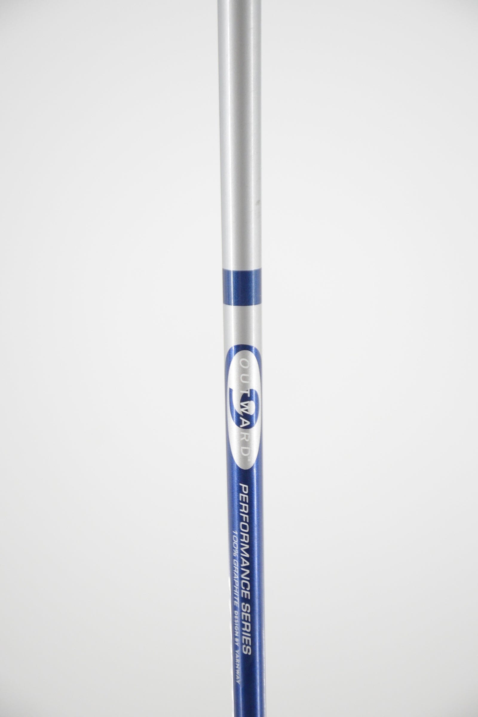 Outward 9 Comp Tour 6 Iron R Flex 37.25" Golf Clubs GolfRoots