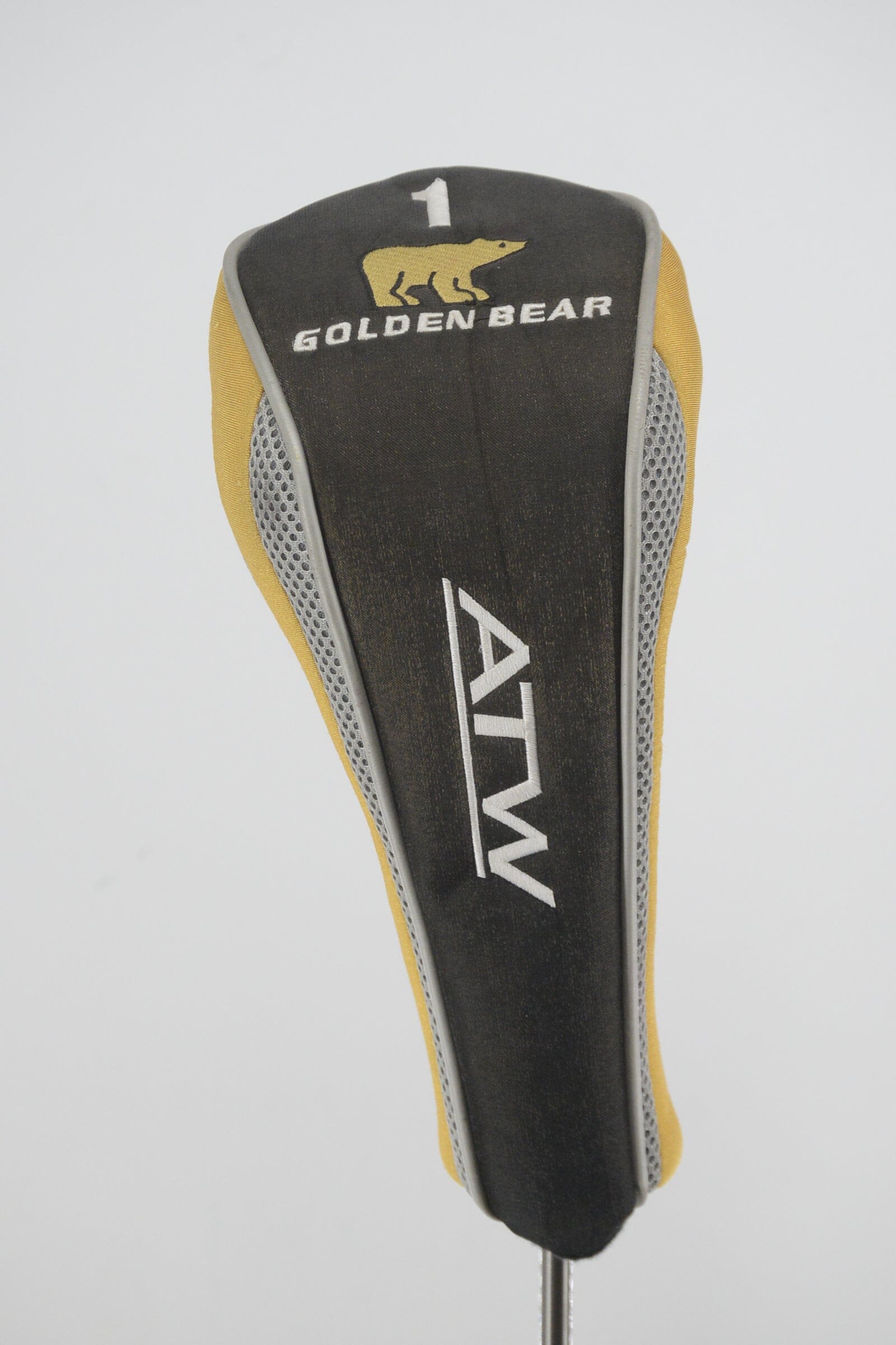 Golden Bear Square Bear 10.5 Degree Driver R Flex 44.75" Golf Clubs GolfRoots