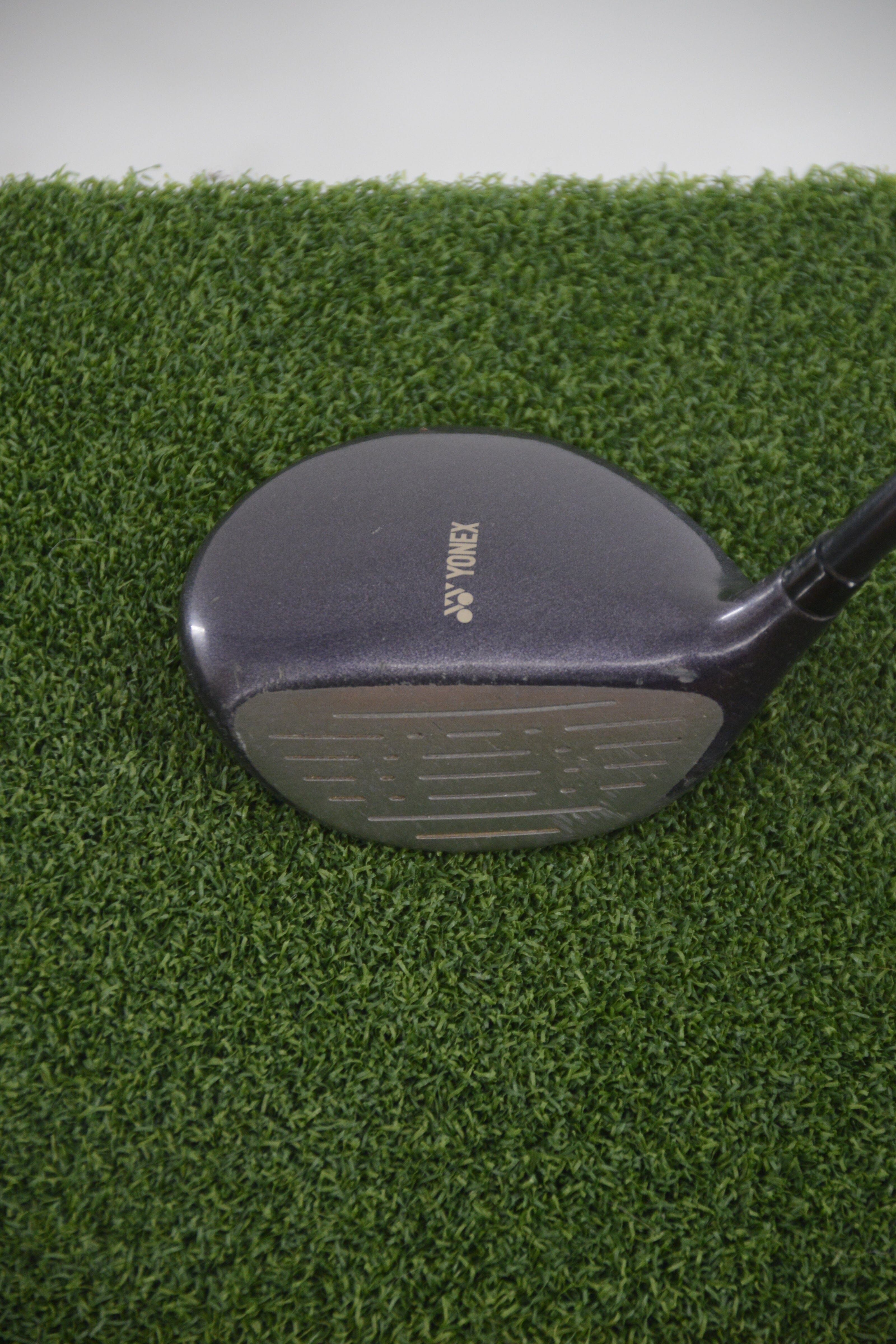 Women's Yonex Super ADX 3 Wood W Flex 42" Golf Clubs GolfRoots