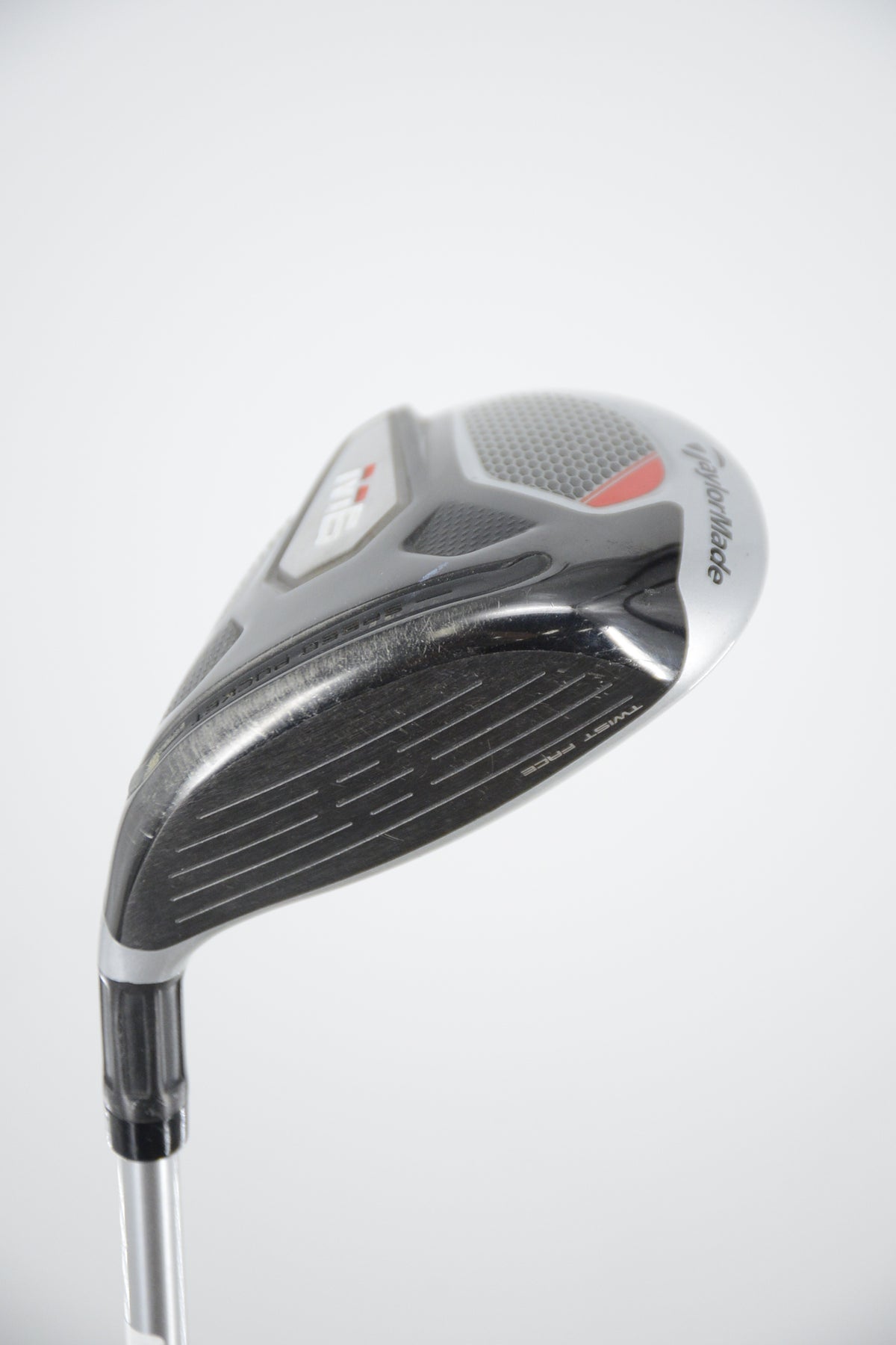 Women's TaylorMade M6 7 Wood W Flex 39.5"