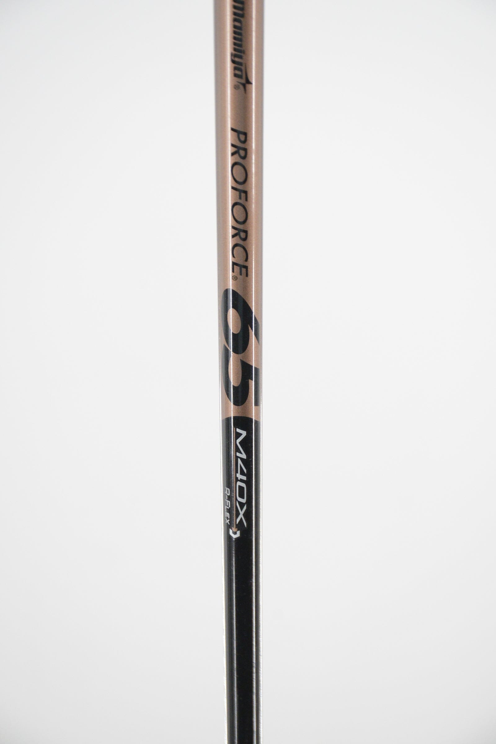 TaylorMade BRNR Mini Copper 11.5 Degree Driver R Flex 43.5" Golf Clubs GolfRoots