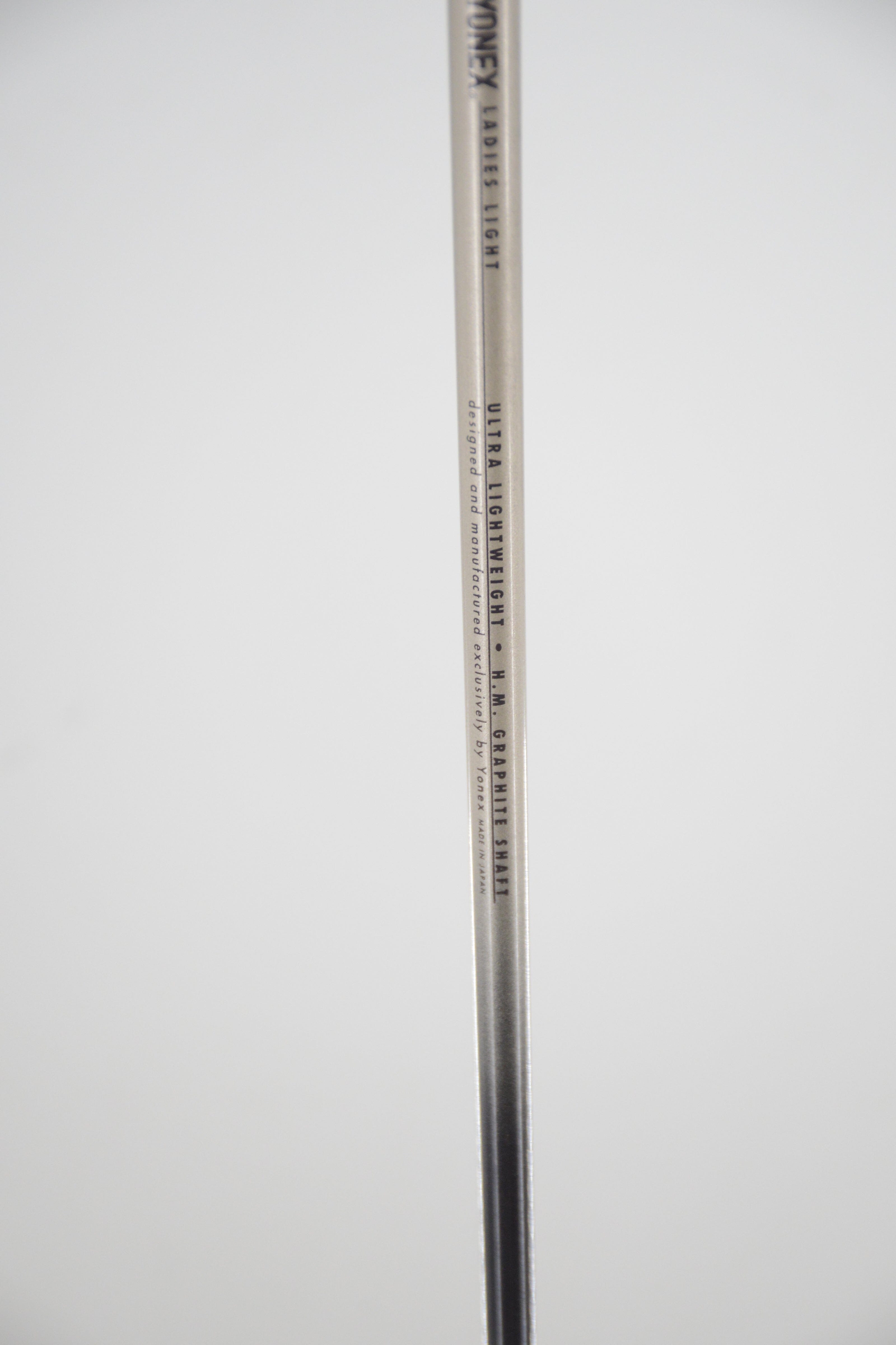 Women's Yonex Super ADX 3 Wood W Flex 42" Golf Clubs GolfRoots