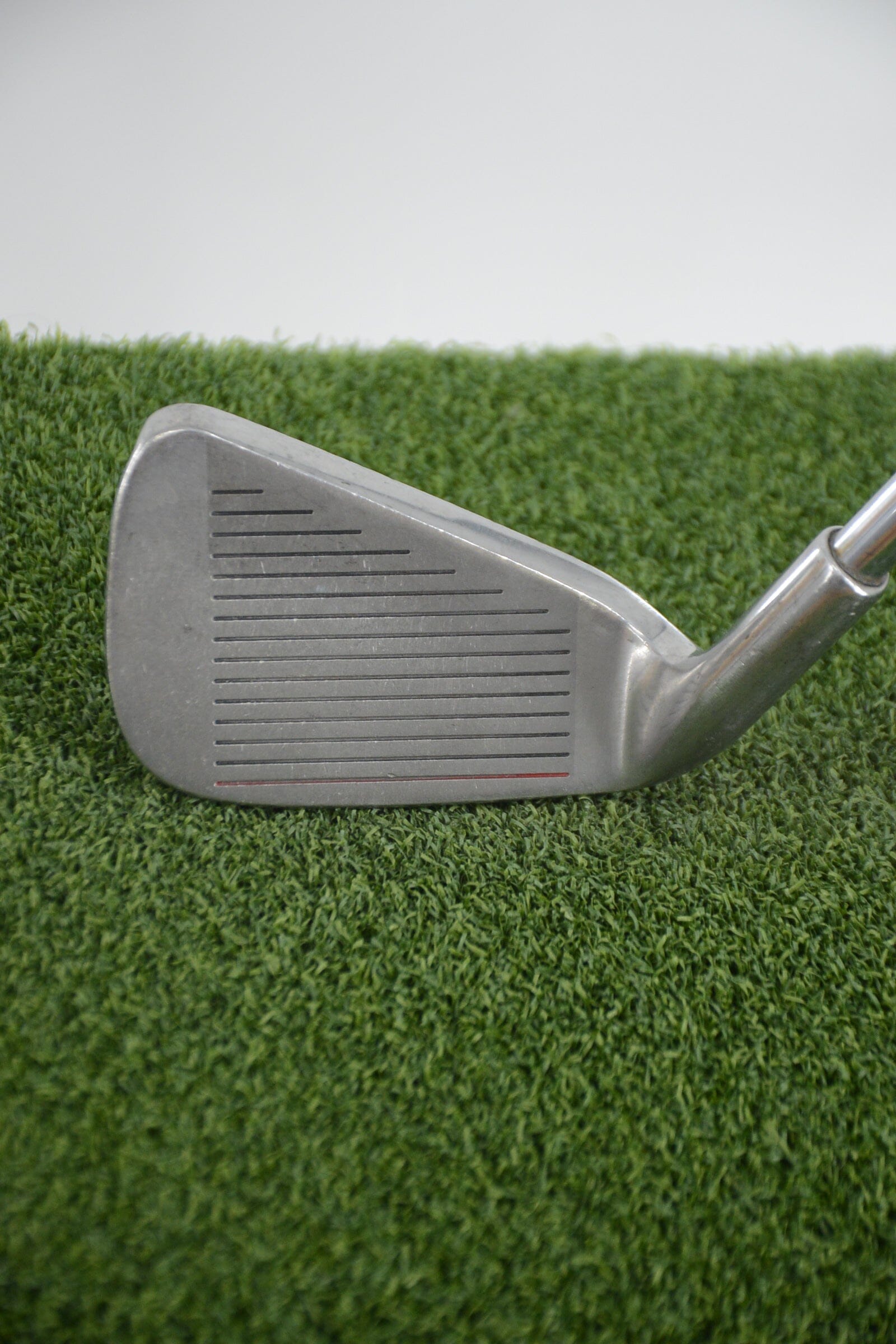 Harvery Penick Master 7 Iron S Flex 36.25" Golf Clubs GolfRoots