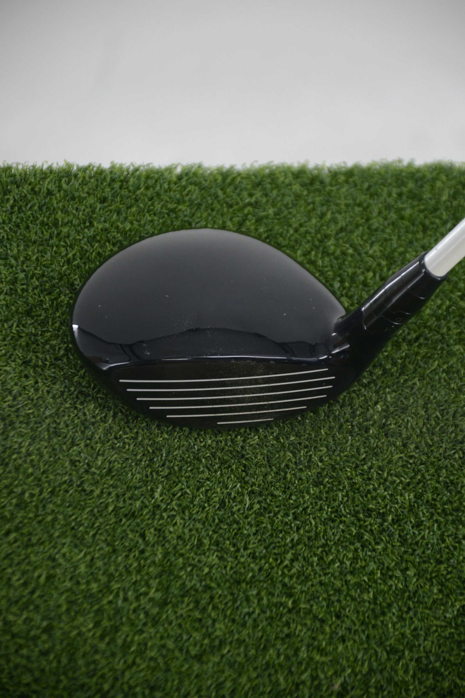 Callaway Big Bertha Alpha 815 16 Degree Wood R Flex 42.75"