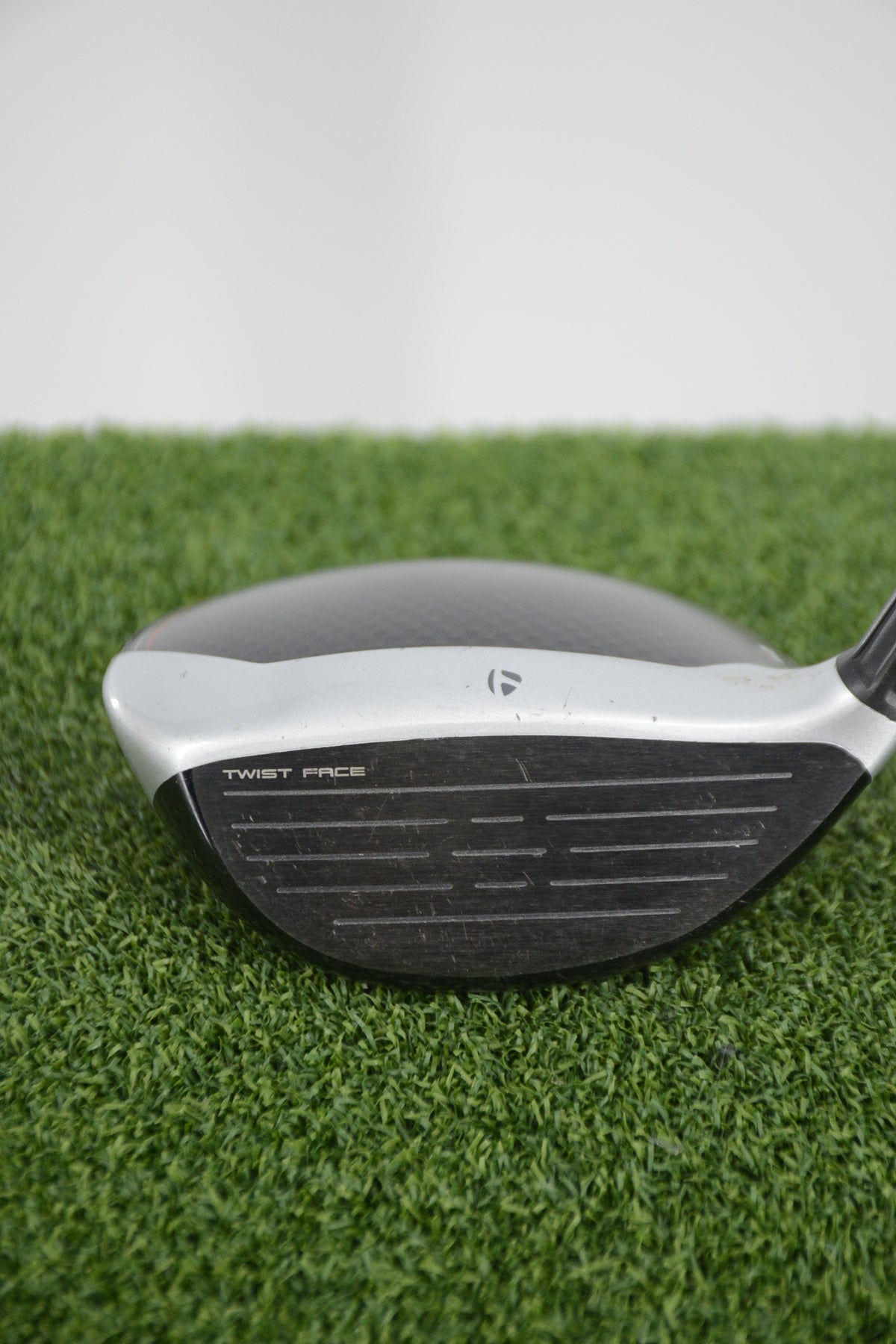 Women's TaylorMade M6 7 Wood W Flex 39.5" Golf Clubs GolfRoots