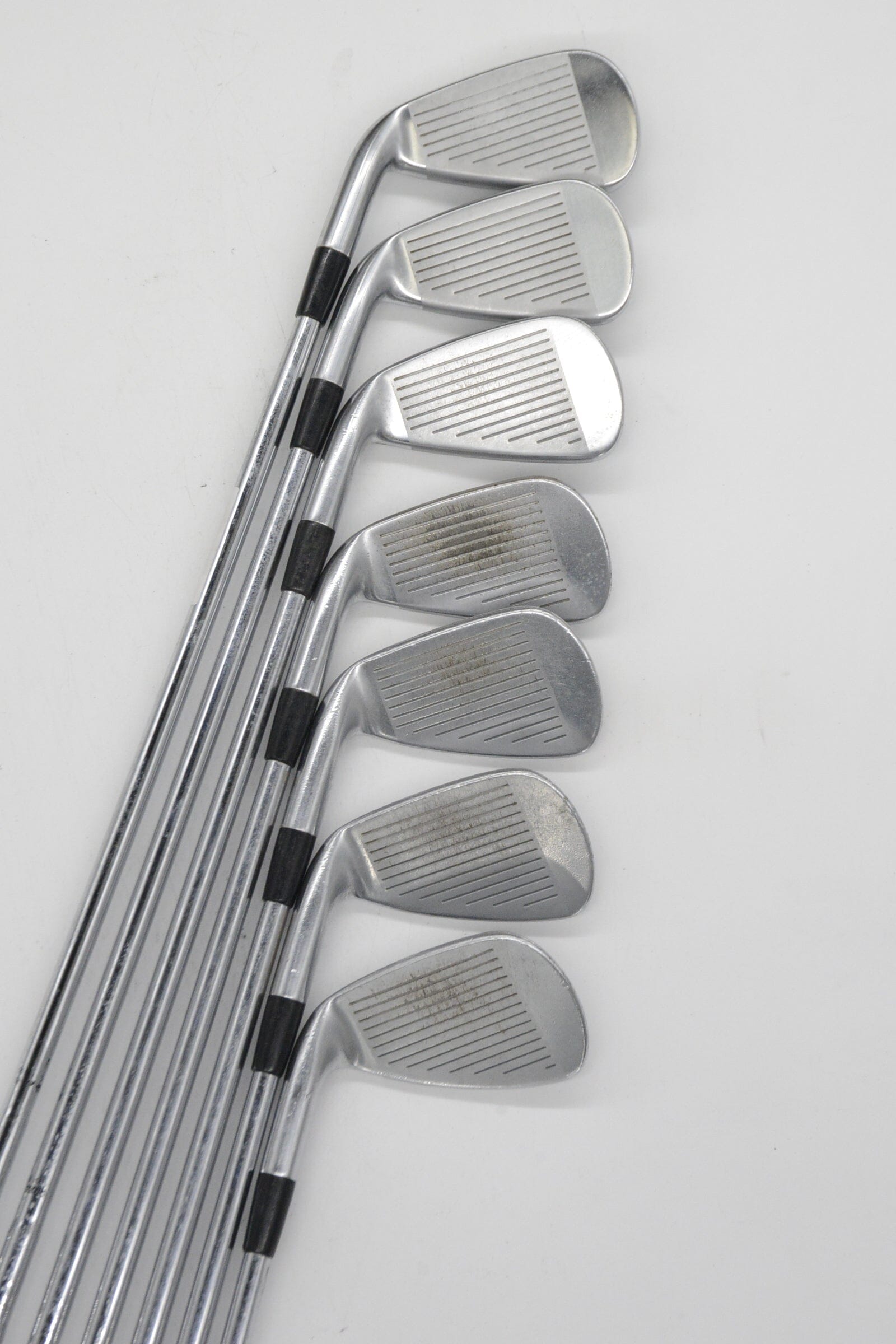 Mizuno MX 900 3-5, 7-PW Iron Set R Flex Std Length Golf Clubs GolfRoots