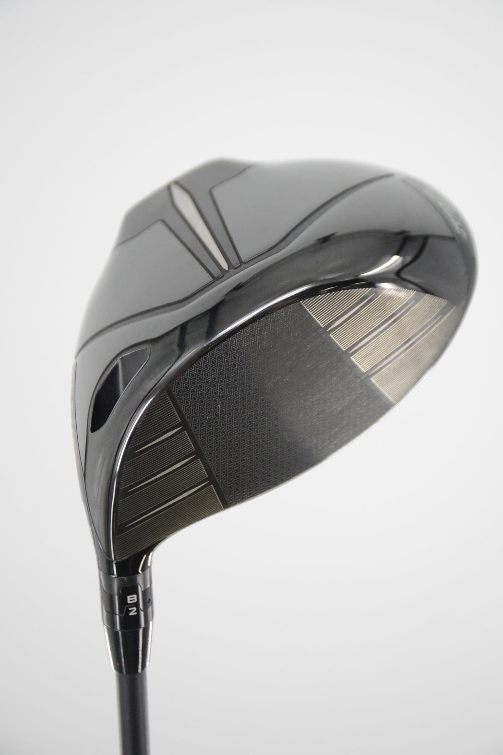 Titleist TSR2 10 Degree Driver S Flex 45.5" Golf Clubs GolfRoots