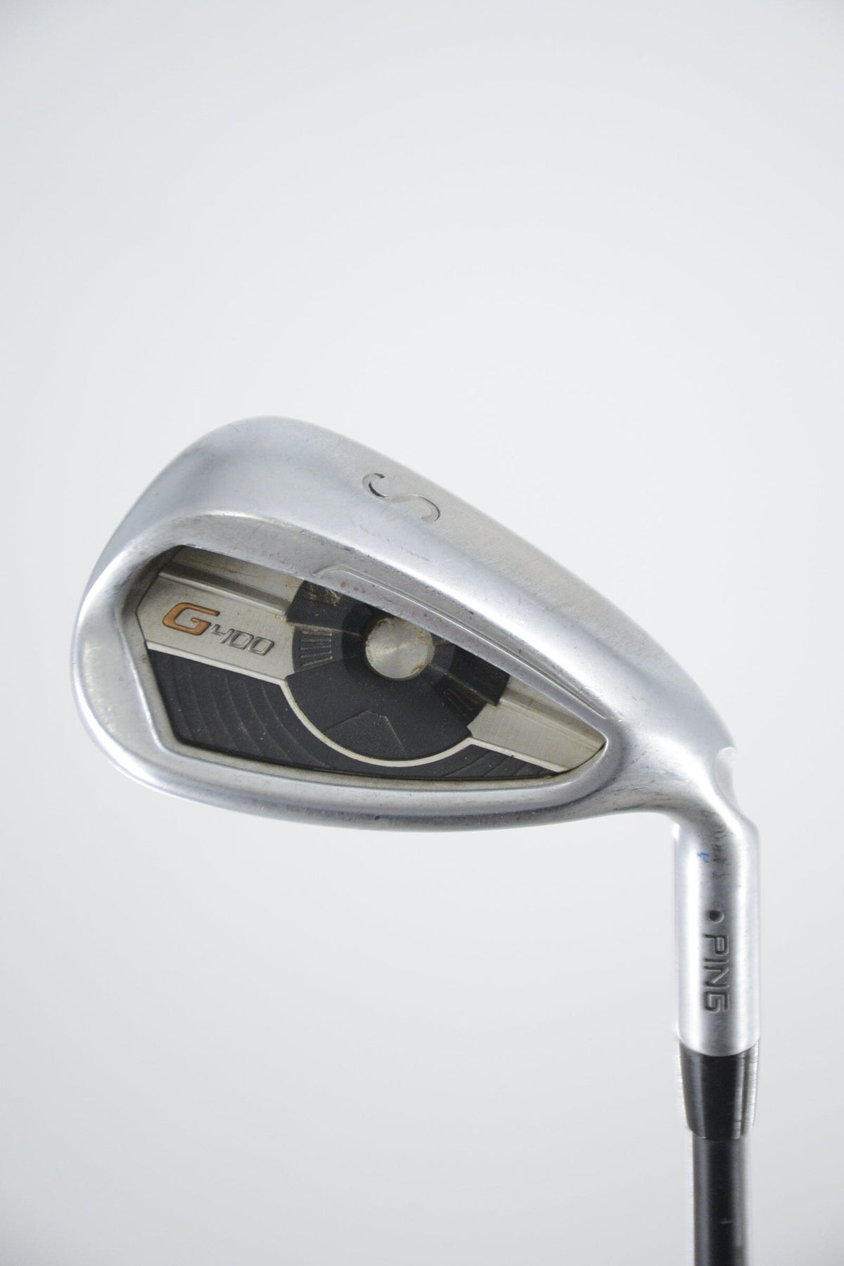 Ping G400 SW R Flex 35.25" Golf Clubs GolfRoots