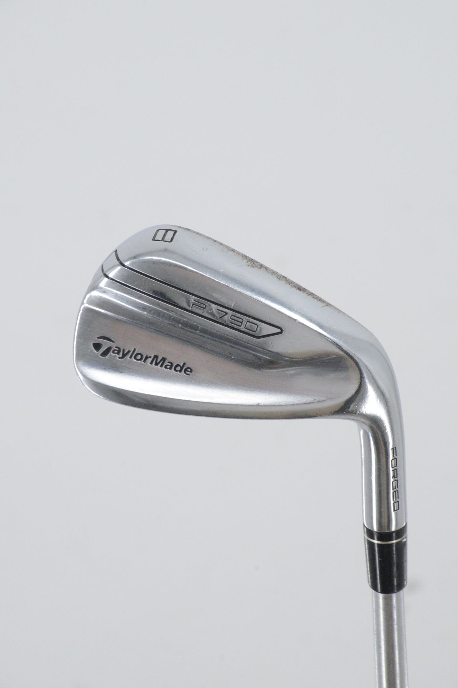 TaylorMade P790 6-PW Iron Set X Flex +0.25" Golf Clubs GolfRoots