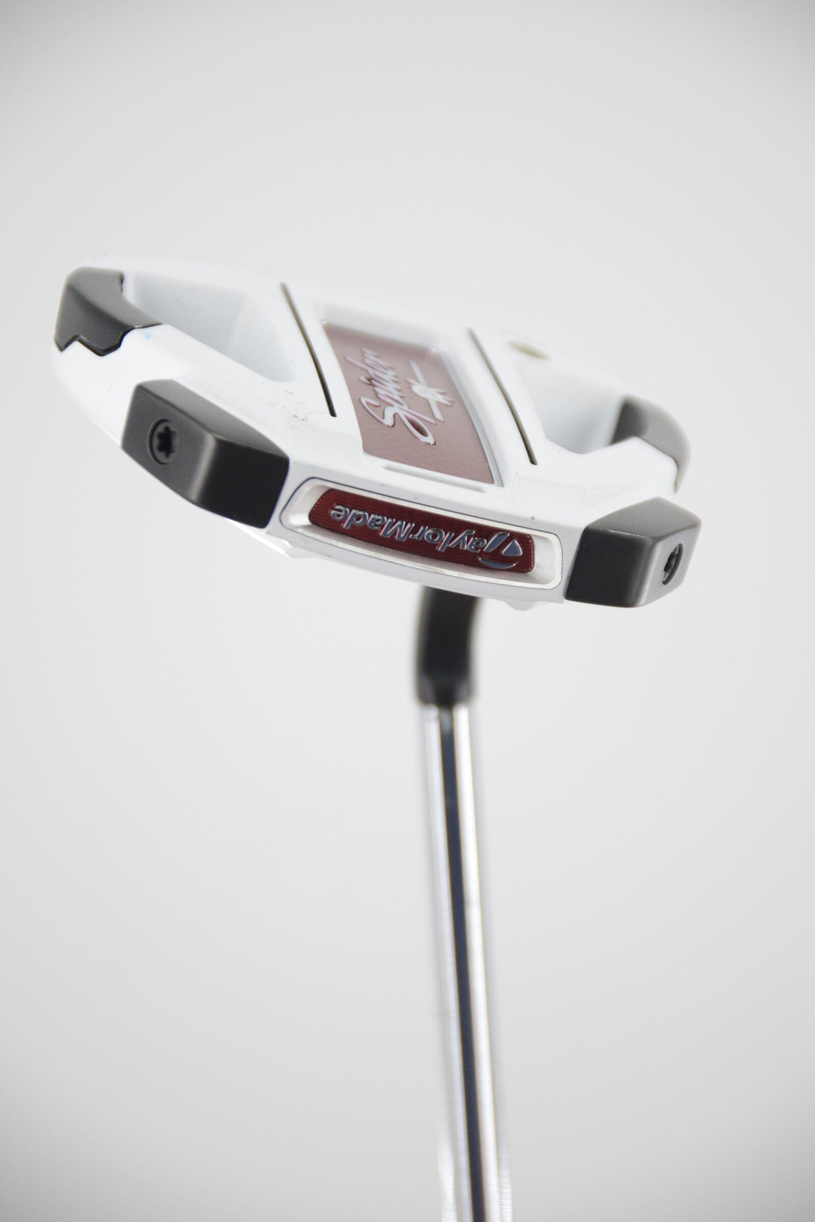 TaylorMade Spider EX 3 Ghost White Putter 34.75" Golf Clubs GolfRoots