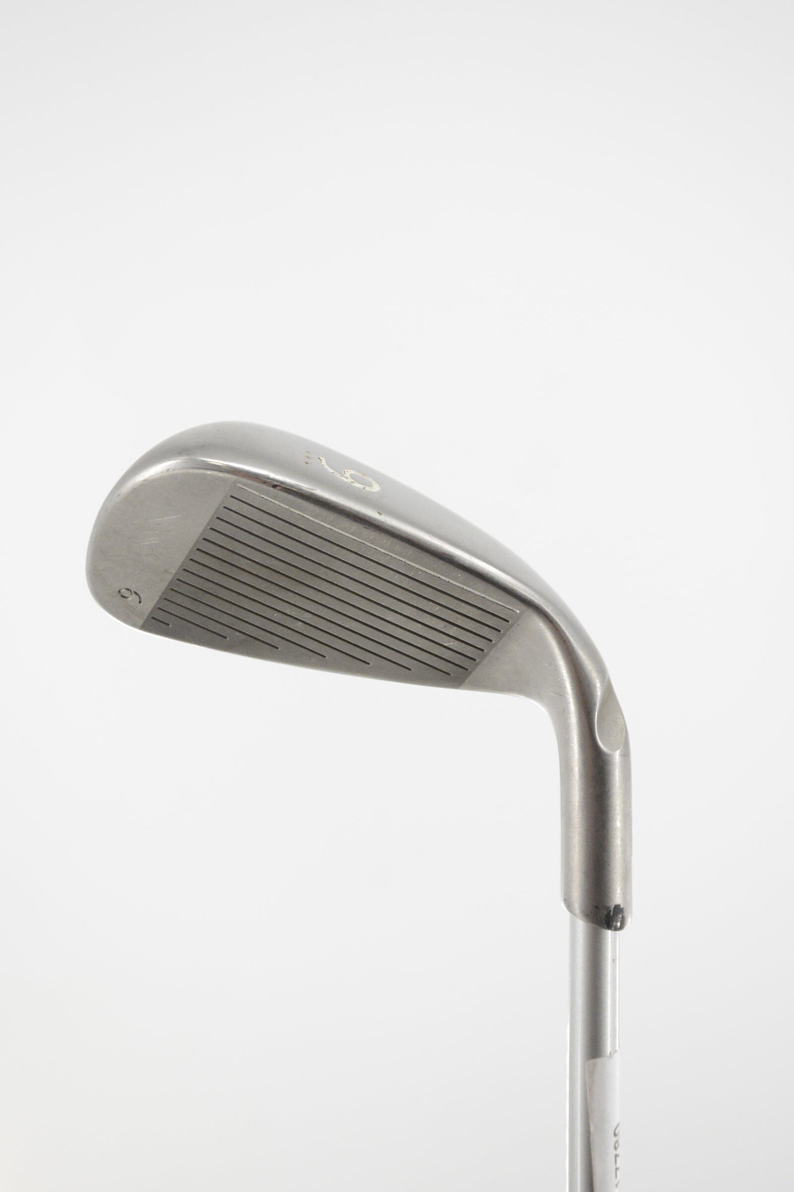Women's Lefty Ping Serene 9 Iron W Flex 35.25" Golf Clubs GolfRoots