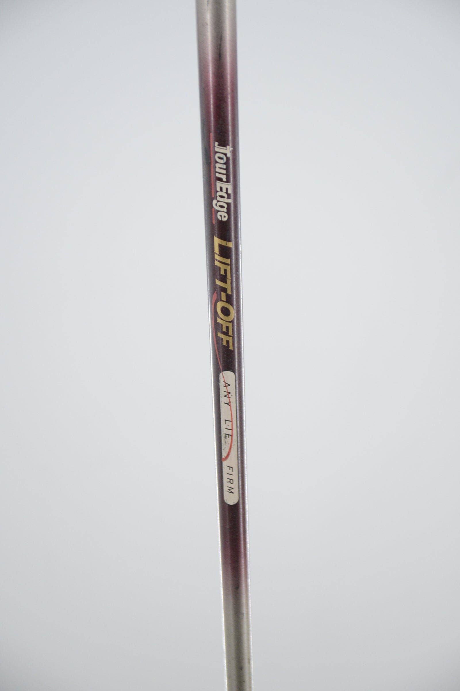 Tour Edge Lift Off 16 Degree Driving Iron S Flex 40.5" Golf Clubs GolfRoots