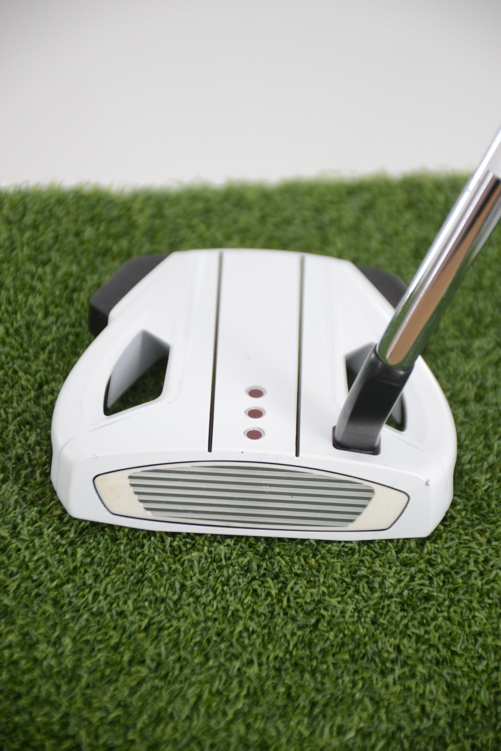 TaylorMade Spider EX 3 Ghost White Putter 34.75" Golf Clubs GolfRoots
