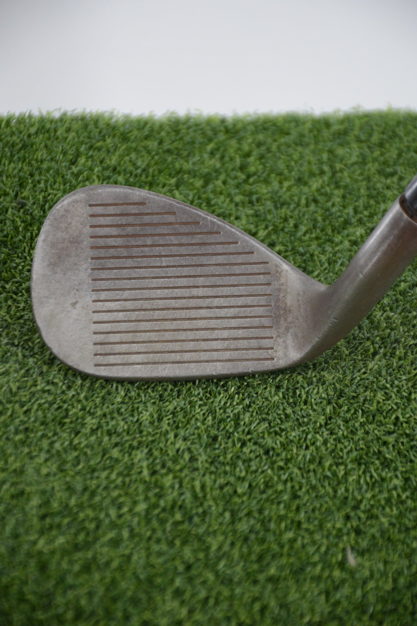 Nike Engage Square 52 Degree Wedge Wedge Flex 36.25" Golf Clubs GolfRoots