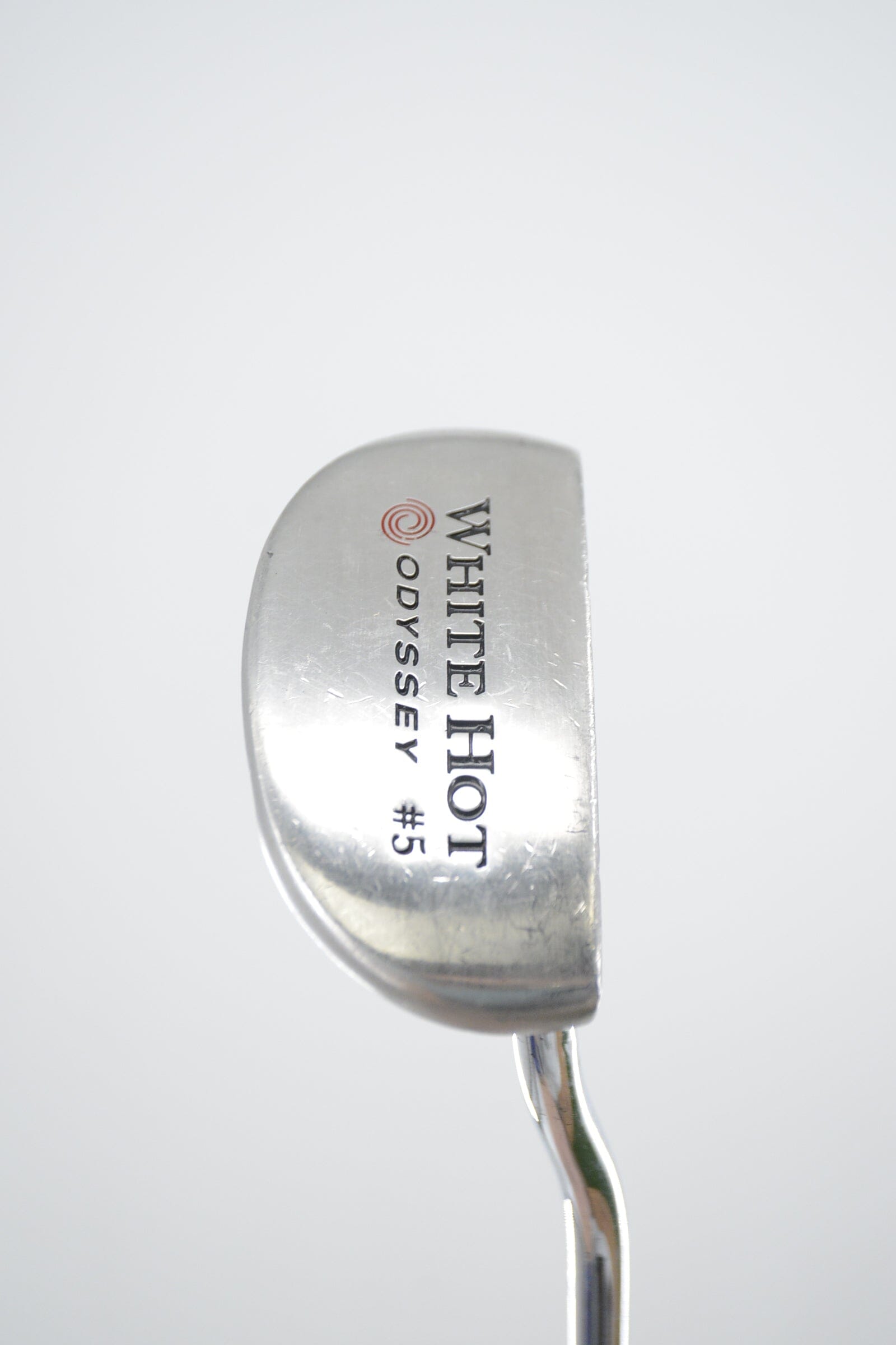 Odyssey White Hot 5 Putter 34.75" Golf Clubs GolfRoots
