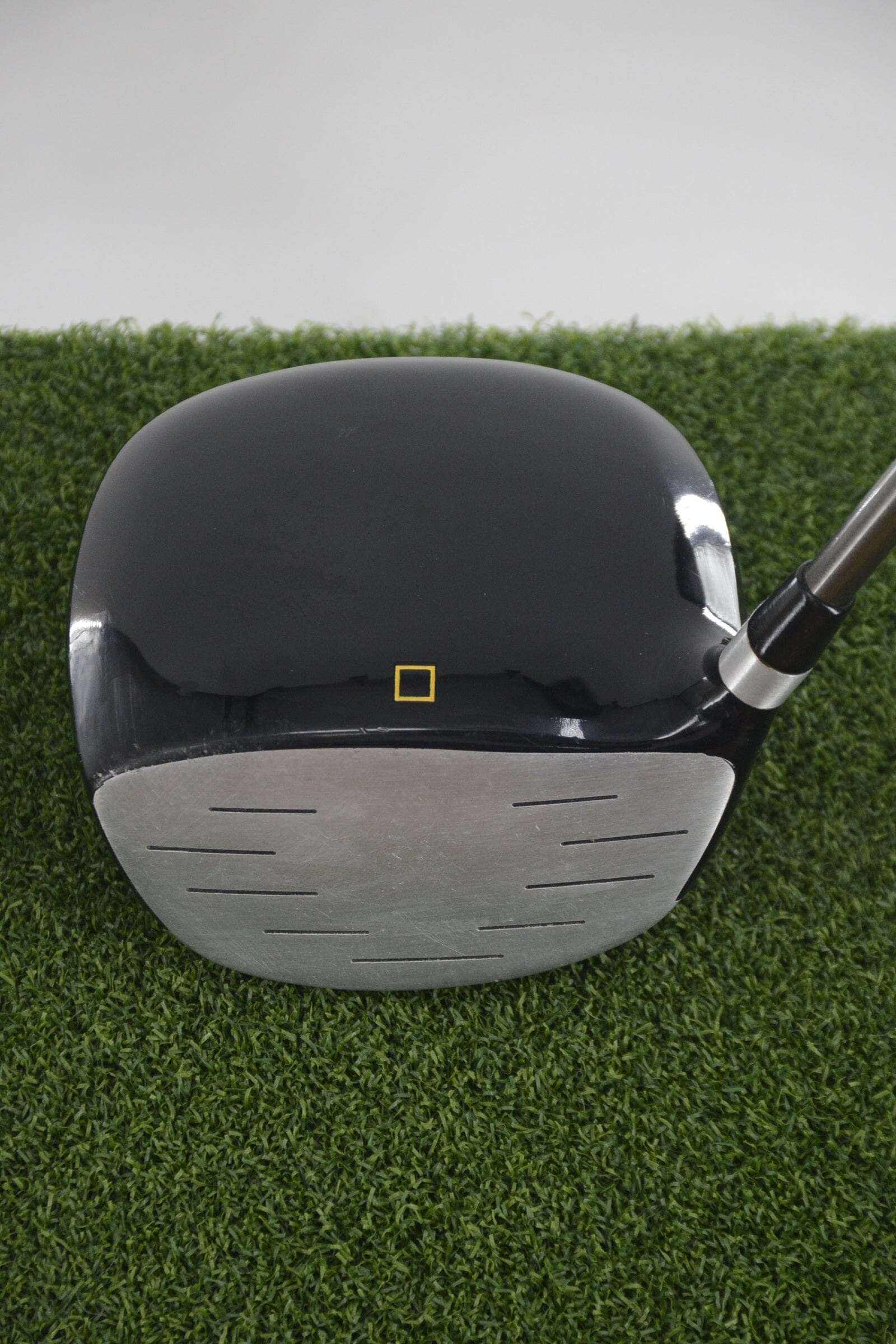 Golden Bear Square Bear 10.5 Degree Driver R Flex 44.75" Golf Clubs GolfRoots