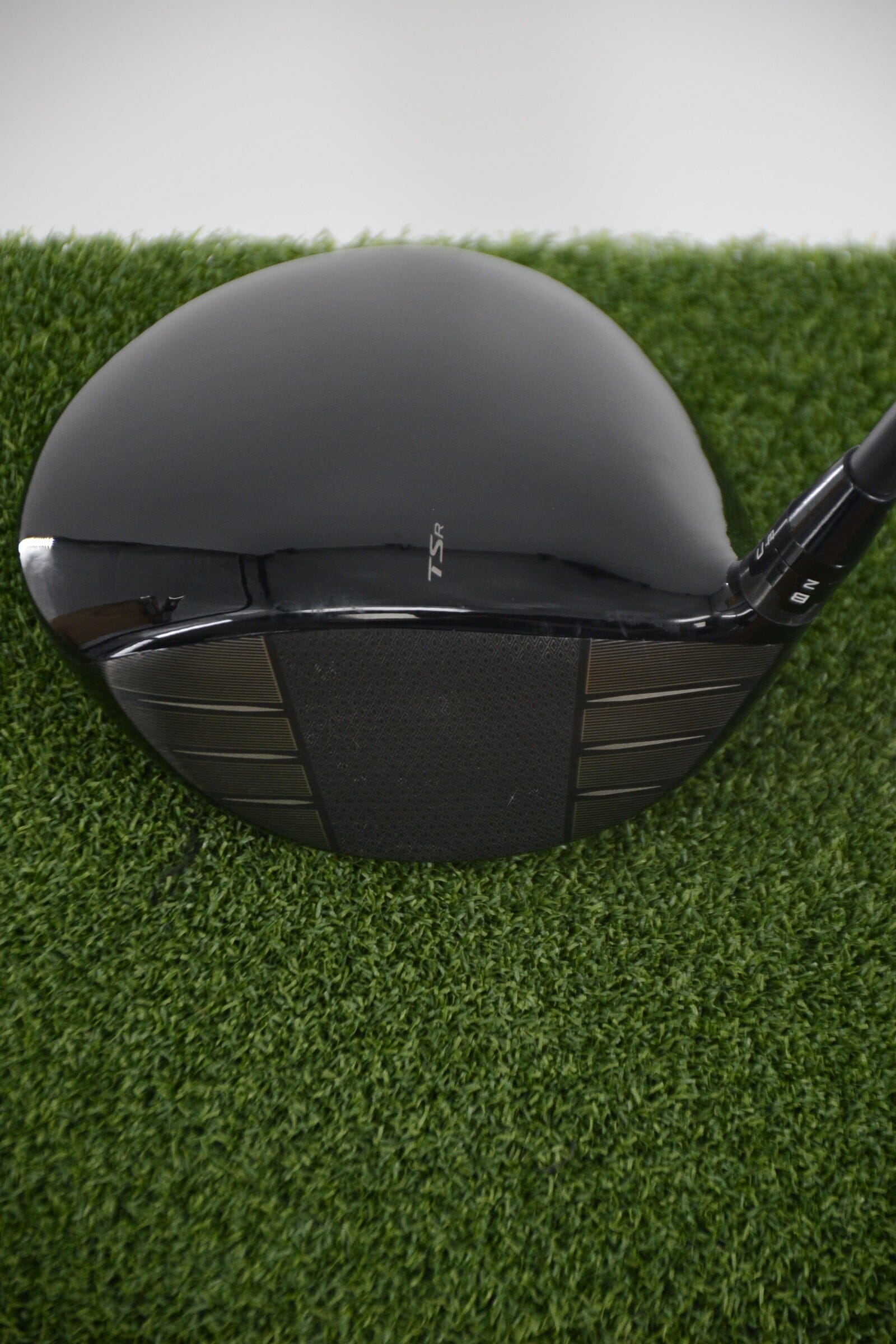 Titleist TSR2 10 Degree Driver S Flex 45.5" Golf Clubs GolfRoots