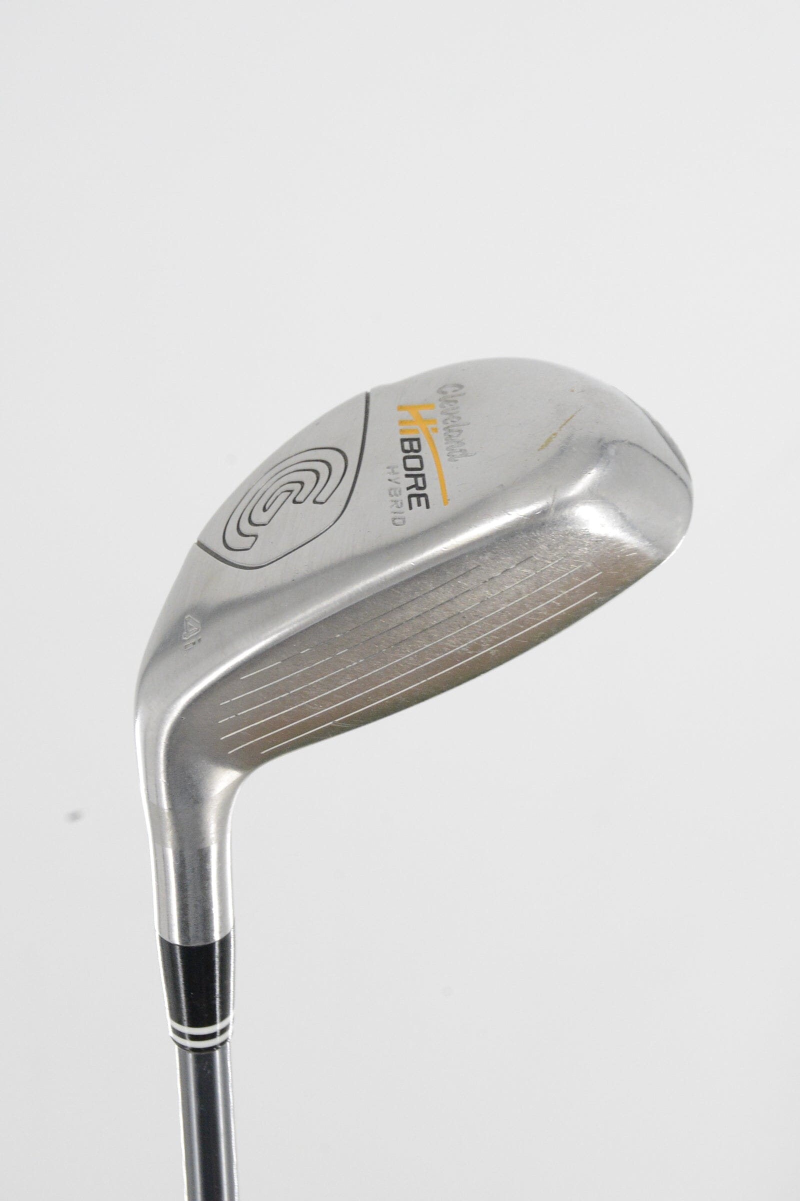 Cleveland Hibore 4 Hybrid SR Flex 39.5" Golf Clubs GolfRoots