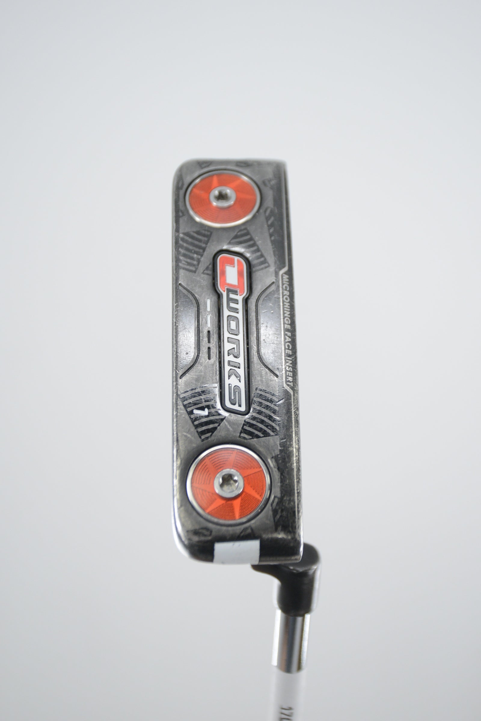 Odyssey O-Works 1 Putter 35"