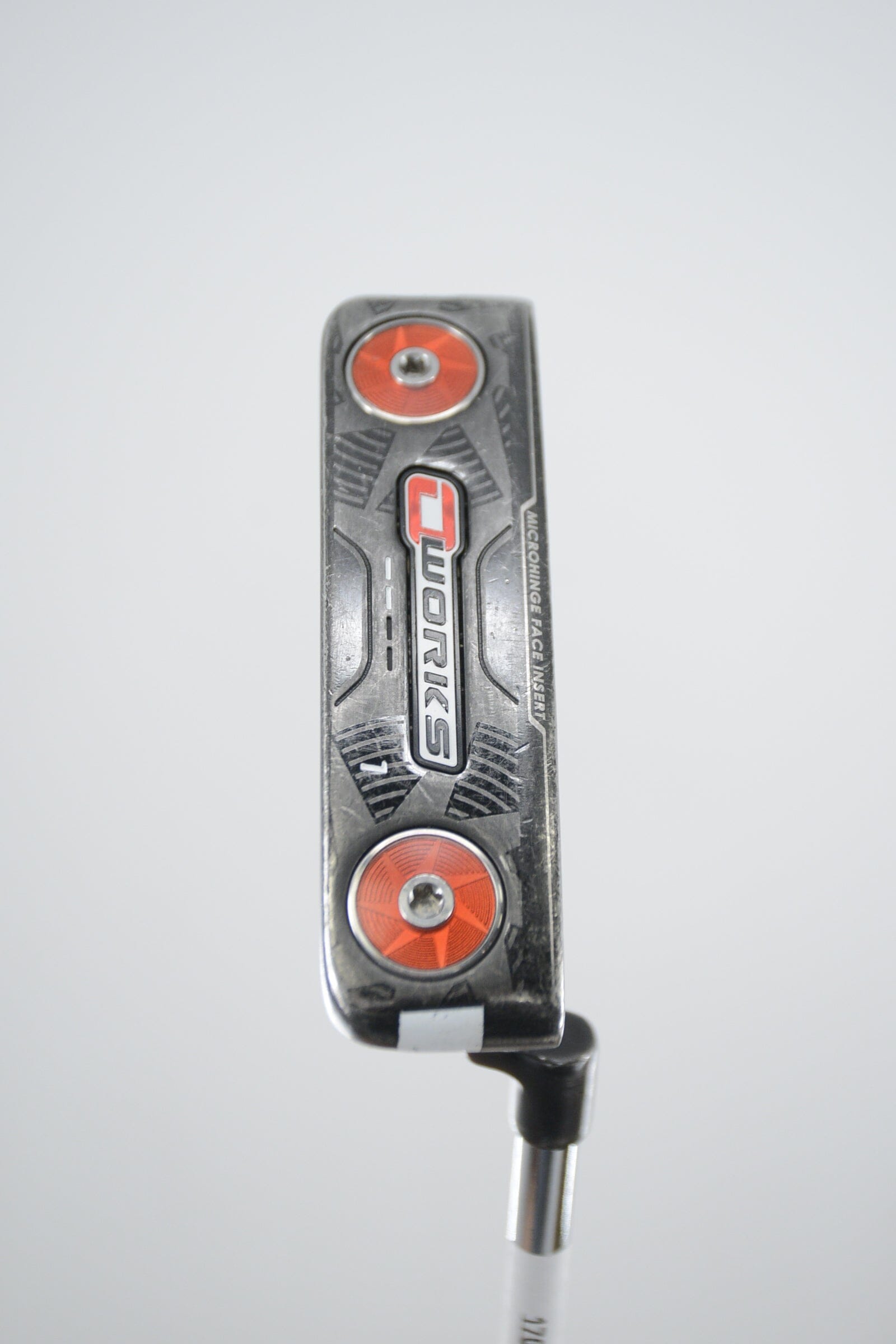 Odyssey O-Works 1 Putter 35" Golf Clubs GolfRoots