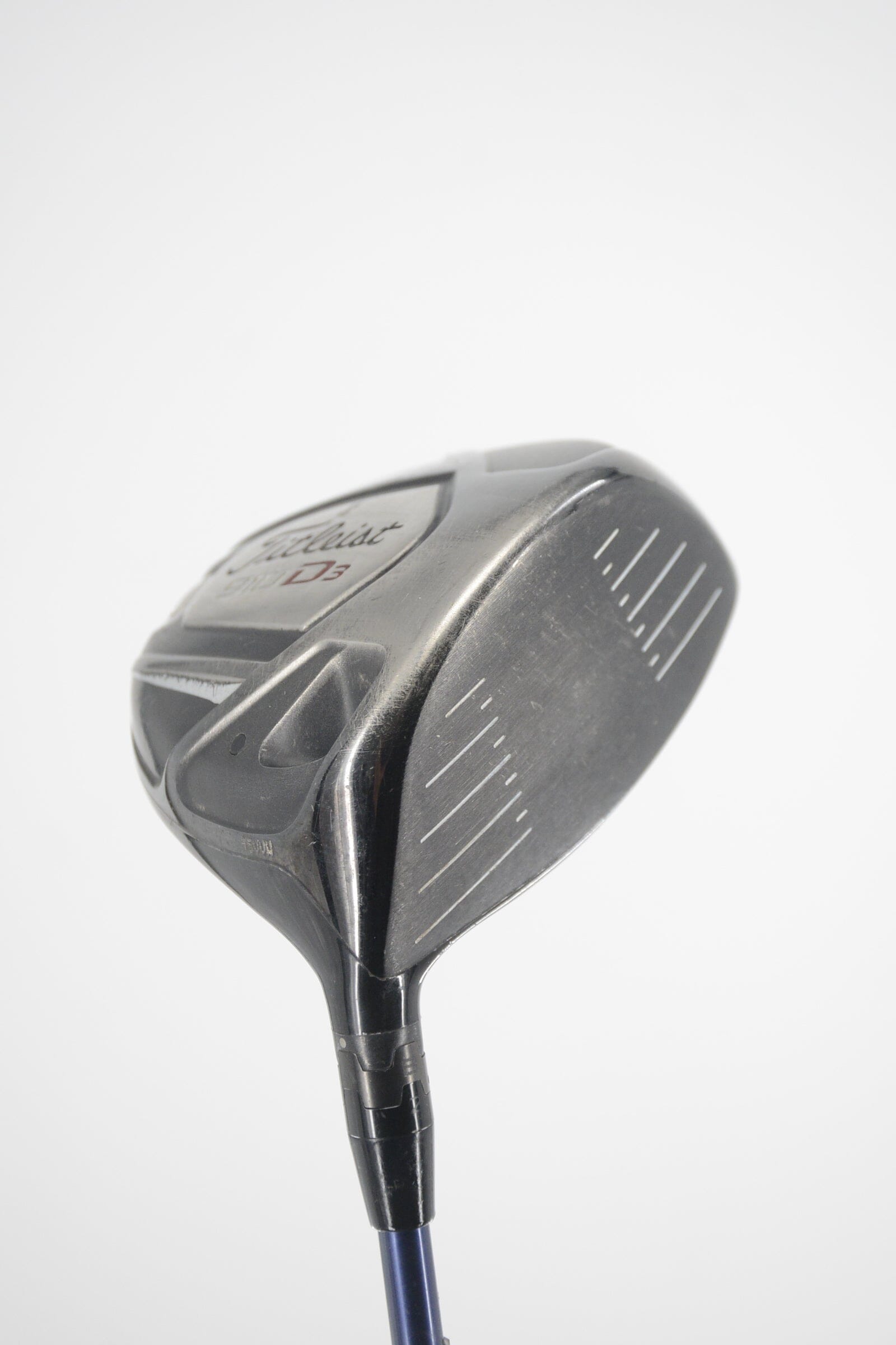 Titleist 910D3 9.5 Degree Driver R Flex 45.5" Golf Clubs GolfRoots