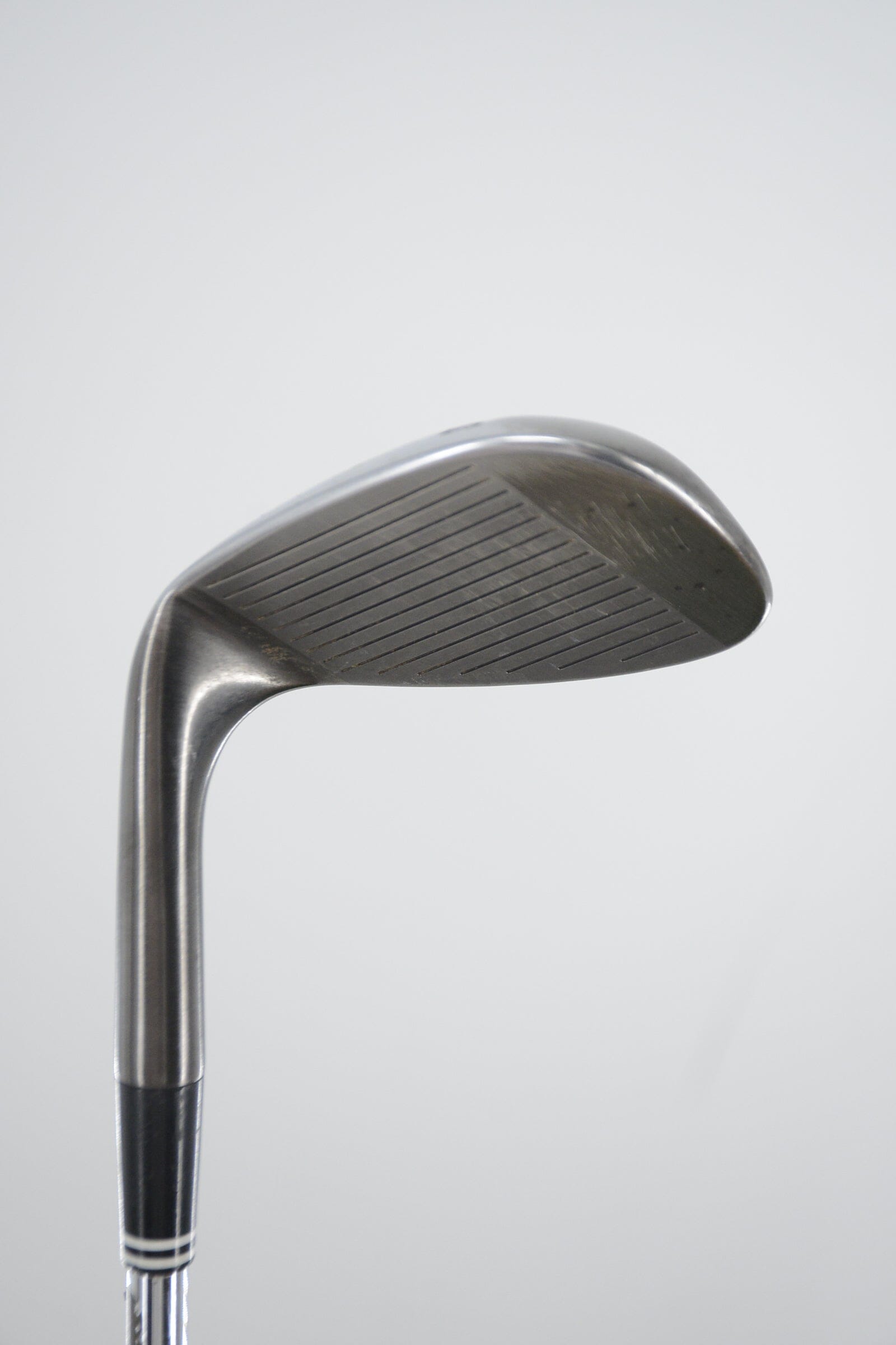 Cleveland CG14 Black Pearl 52 Degree Wedge Wedge Flex 35.5" Golf Clubs GolfRoots