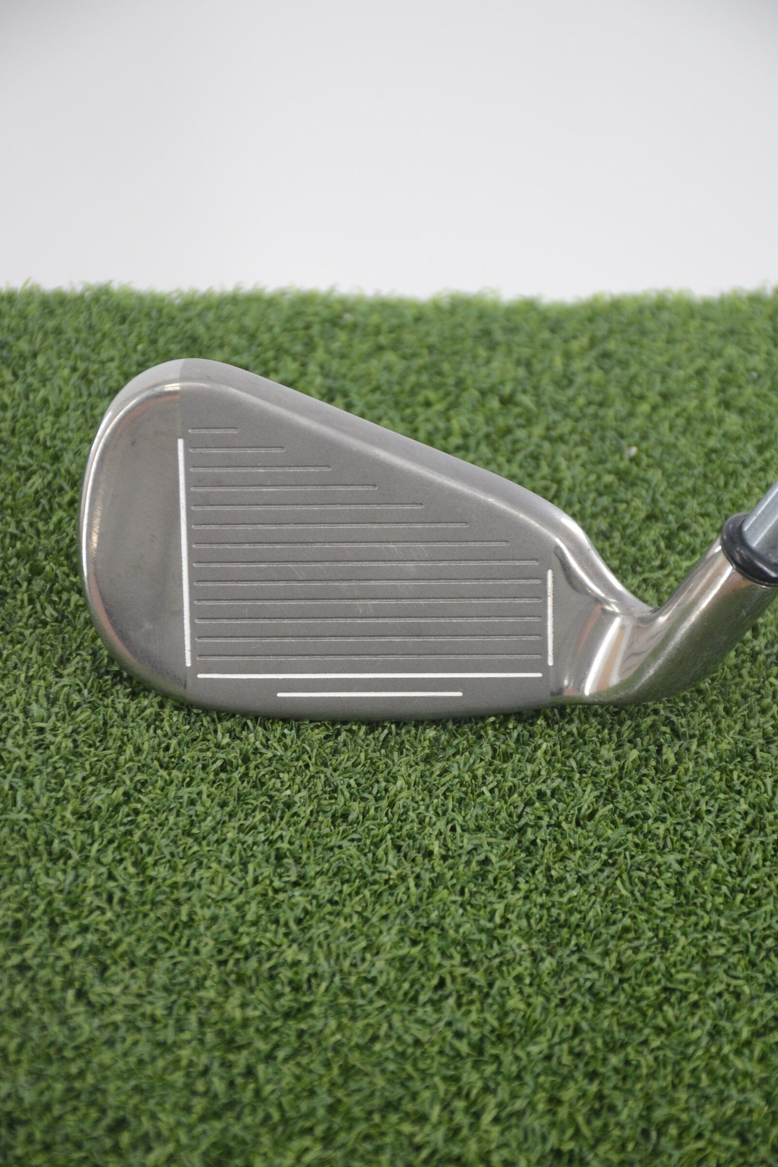 Women's Callaway Hawk Eye 4 Iron W Flex 37" Golf Clubs GolfRoots