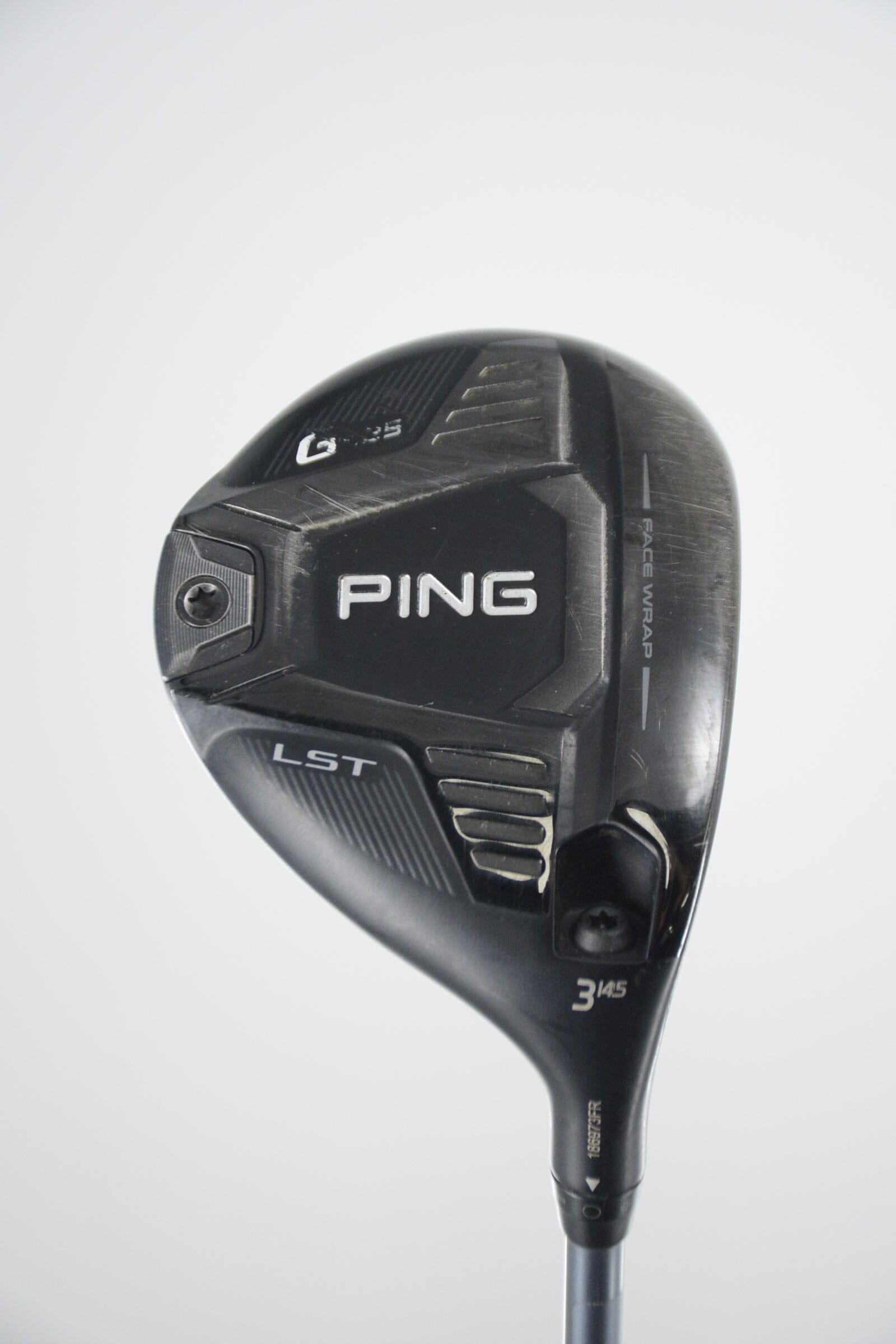 Ping G425 LST 3 Wood S Flex 42.5" Golf Clubs GolfRoots