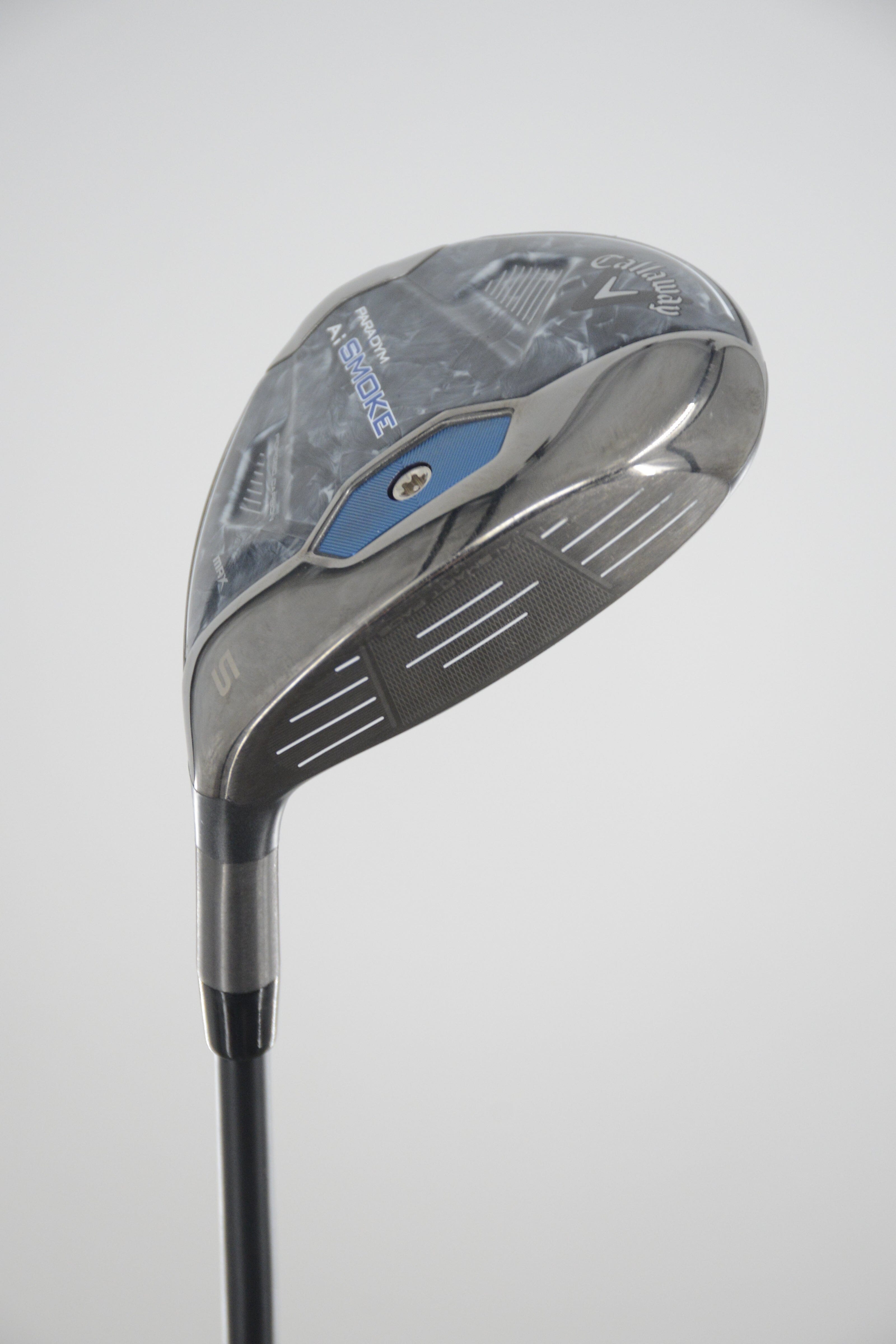 Women's Callaway Paradym Ai Smoke MAX 5 Wood W Flex 41" Golf Clubs GolfRoots